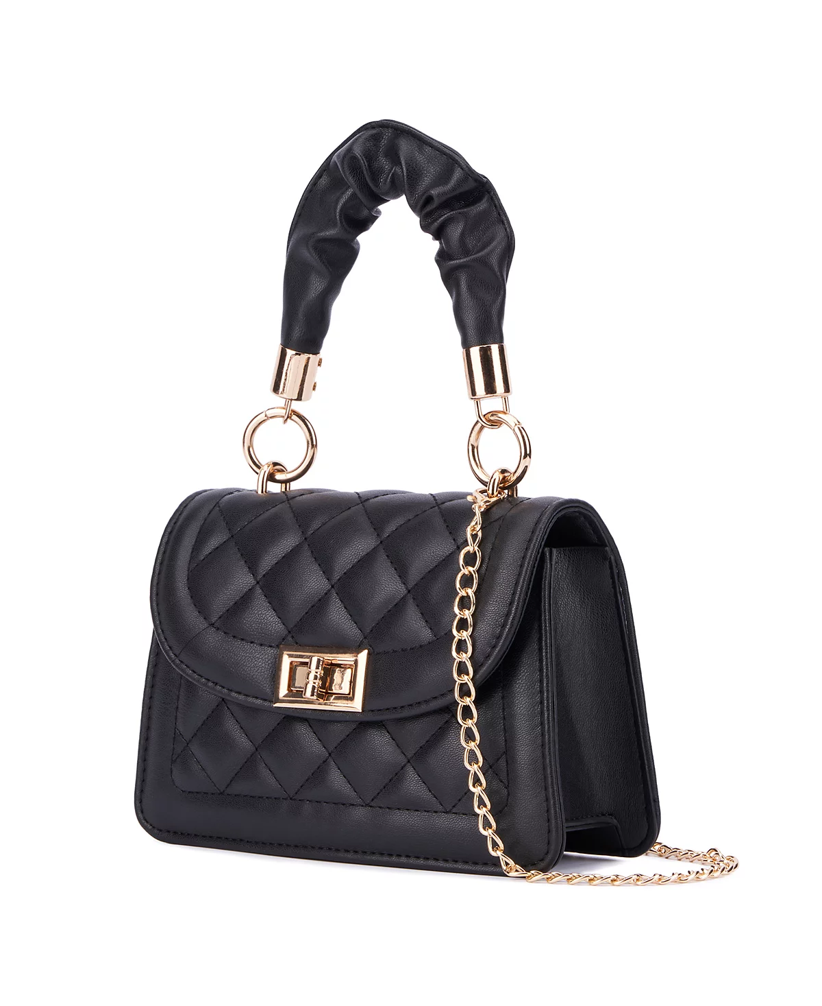 Женское мини-боди Beck от Olivia Miller через плечо 5090₽