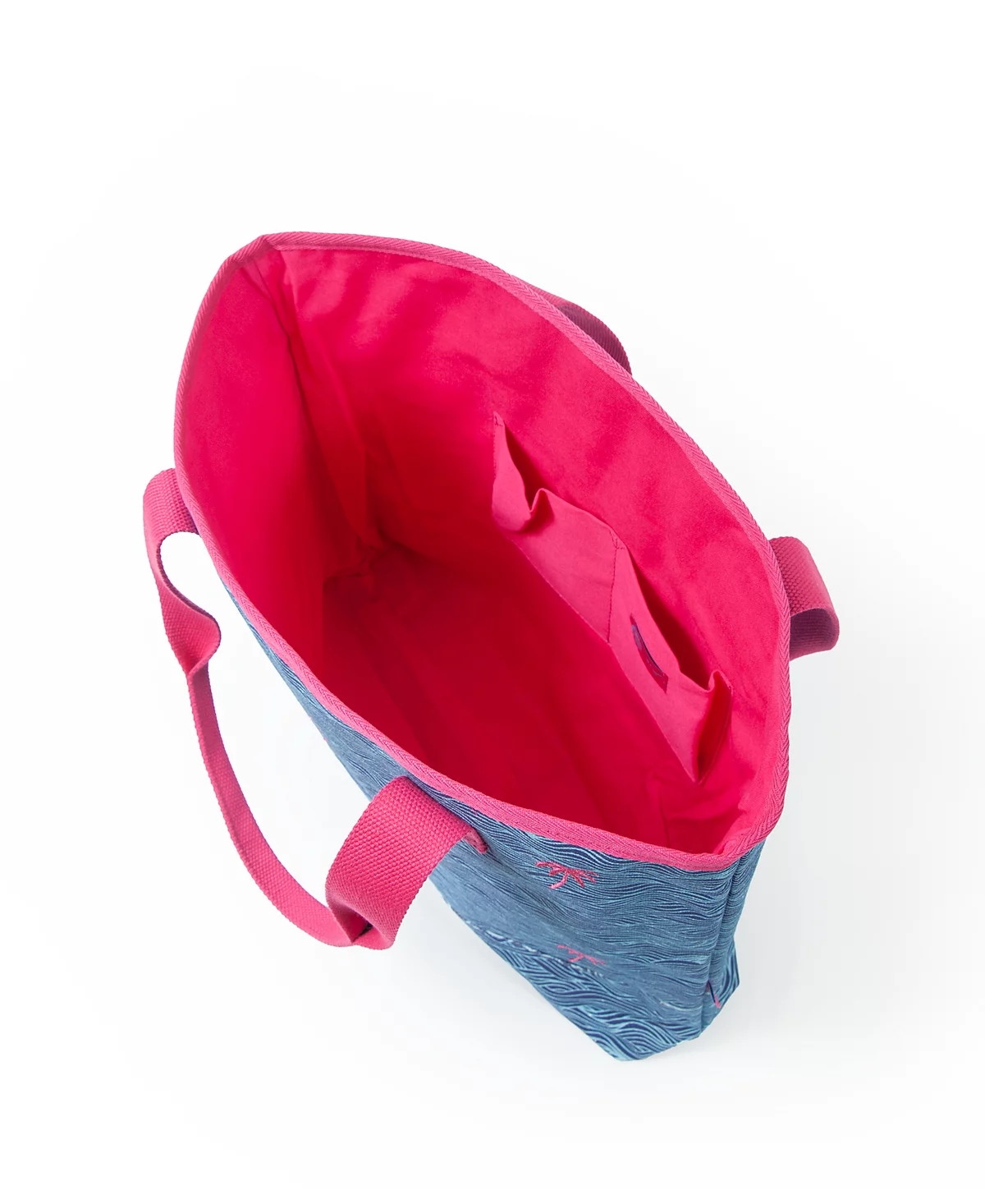 Очень большая холщовая сумка Shady Lady из 100% хлопка для переноски