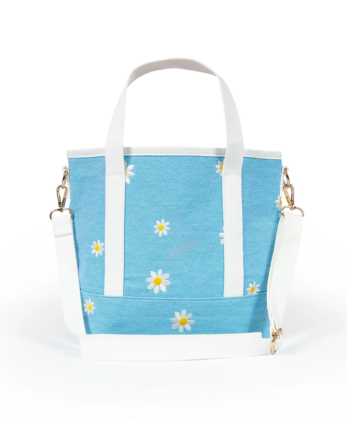 Холщовая сумка-переноска Shady Lady Daisy Medium, 100% хлопок