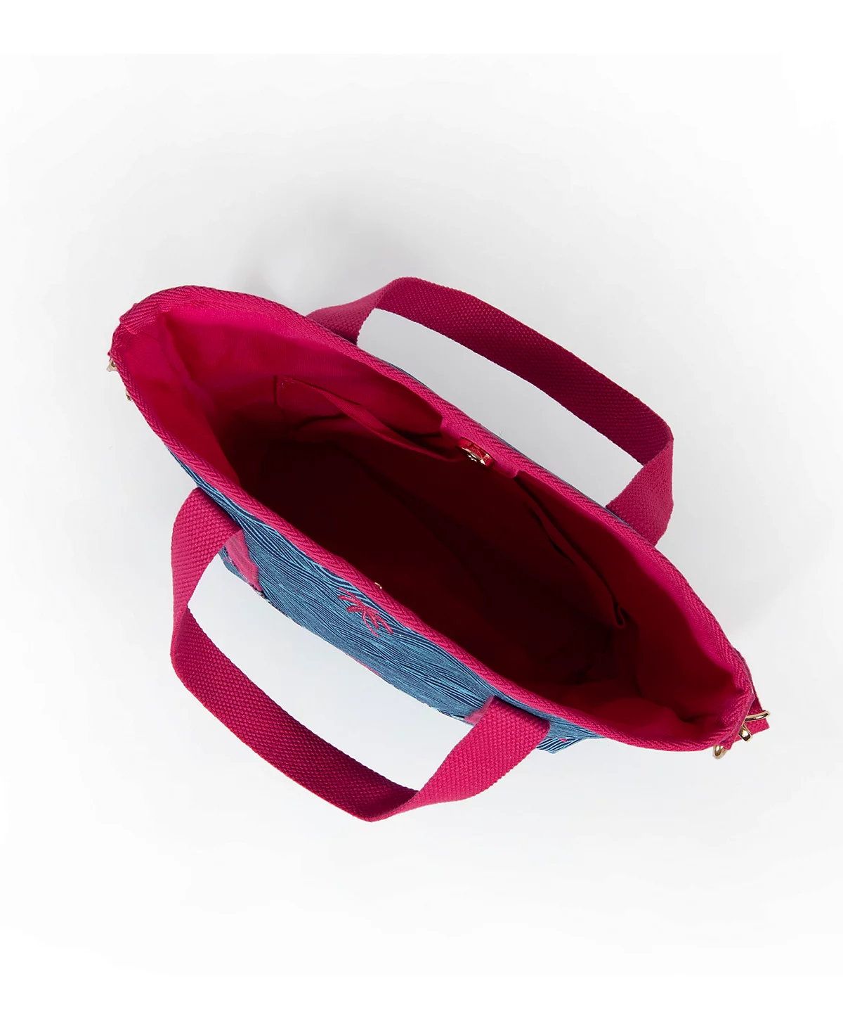 Холщовая сумка-переноска Shady Lady Medium, 100% хлопок