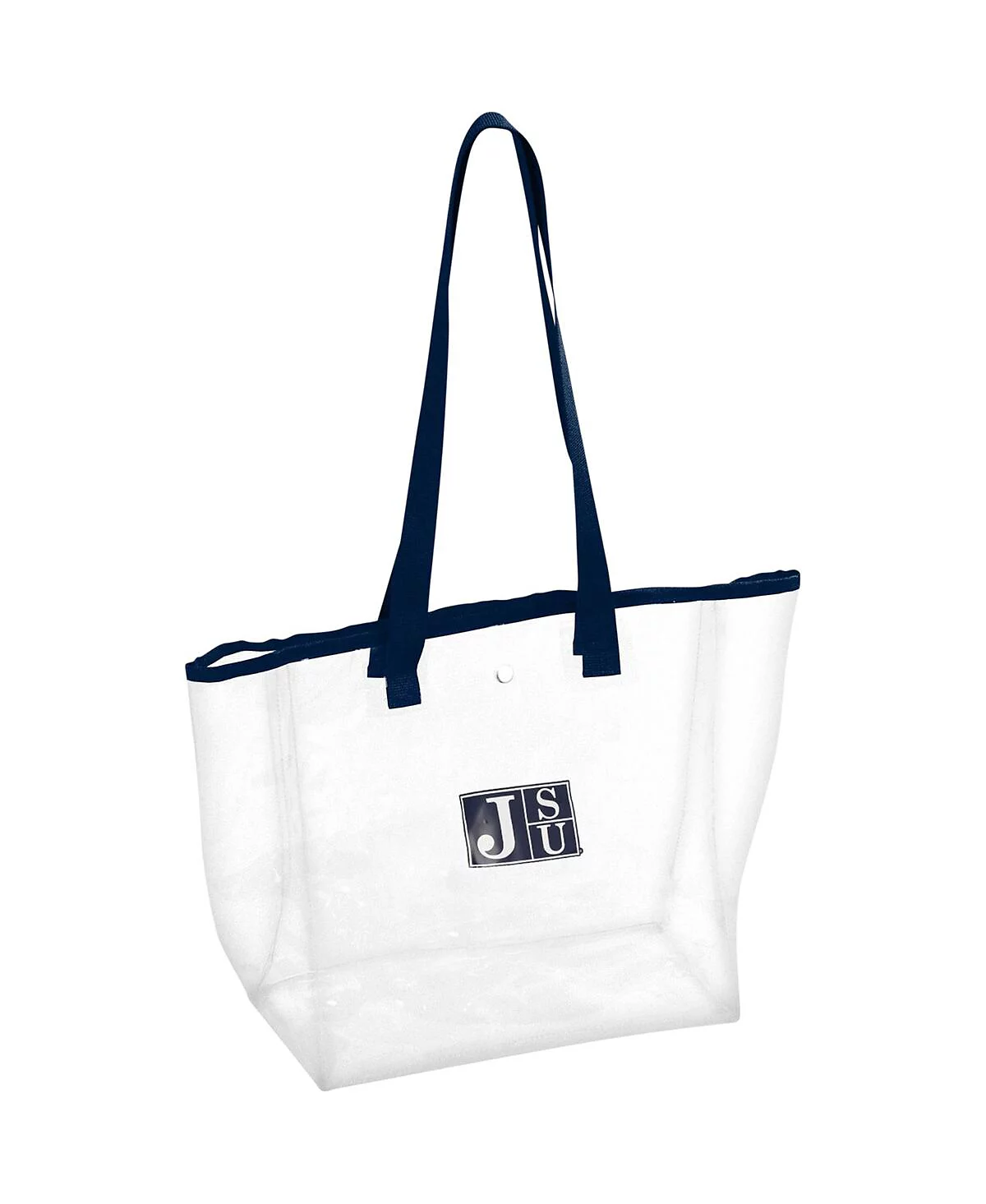 Женский тотализатор Jackson State Tigers Stadium Clear Tote 3790₽