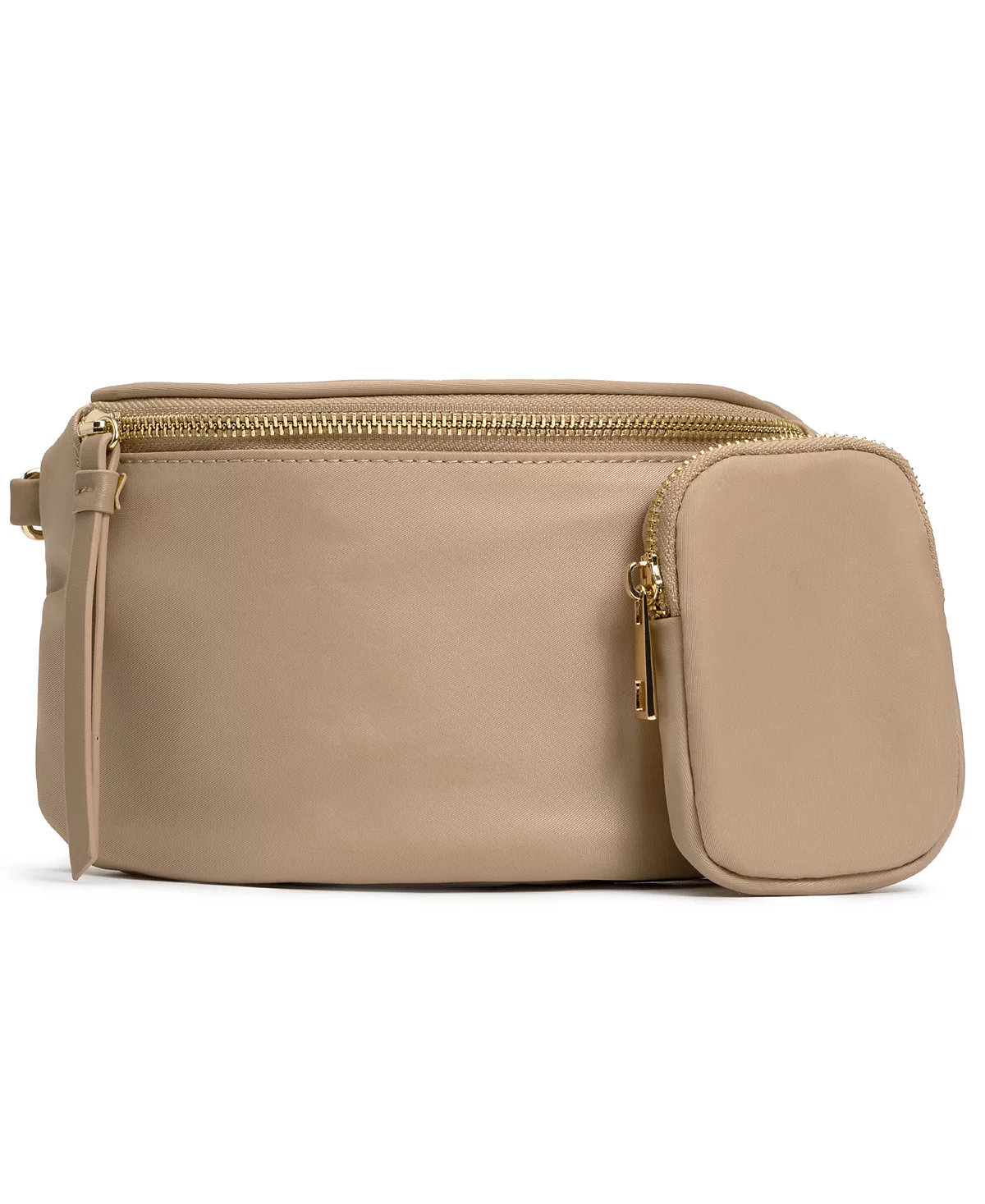 КАК В МЕЧТАХ Саши Вестерн Фанни Кроссбоди 9790₽