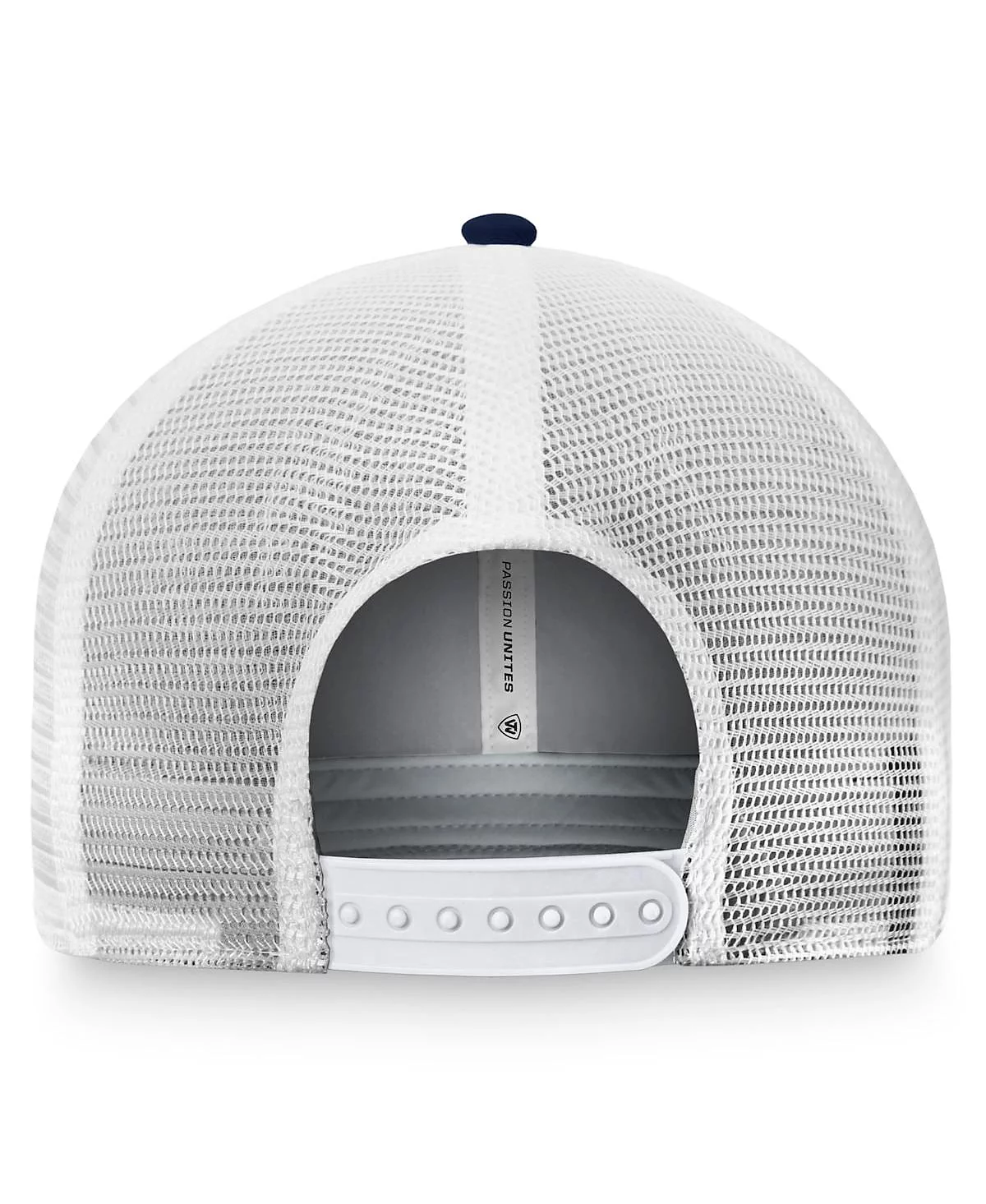 Мужская и женская шапка Top of the World черно-белая LSU Tigers 2023 мужская бейсболка NCAA чемпионы Мировой серии по бейсболу среди колледжей регулируемая шляпа дальнобойщика 4590₽