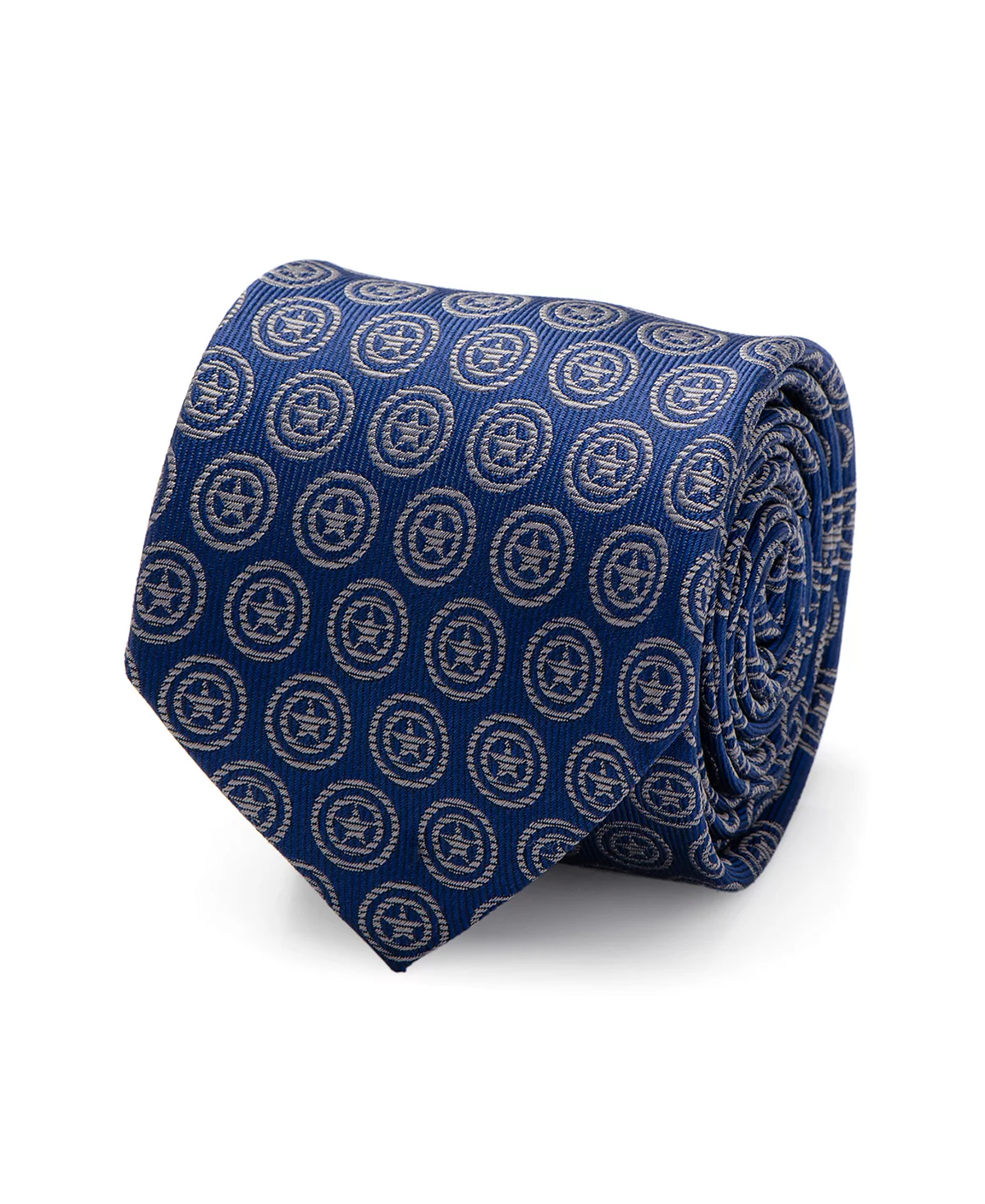 Marvel Captain America Shield Mens Tie 12190₽