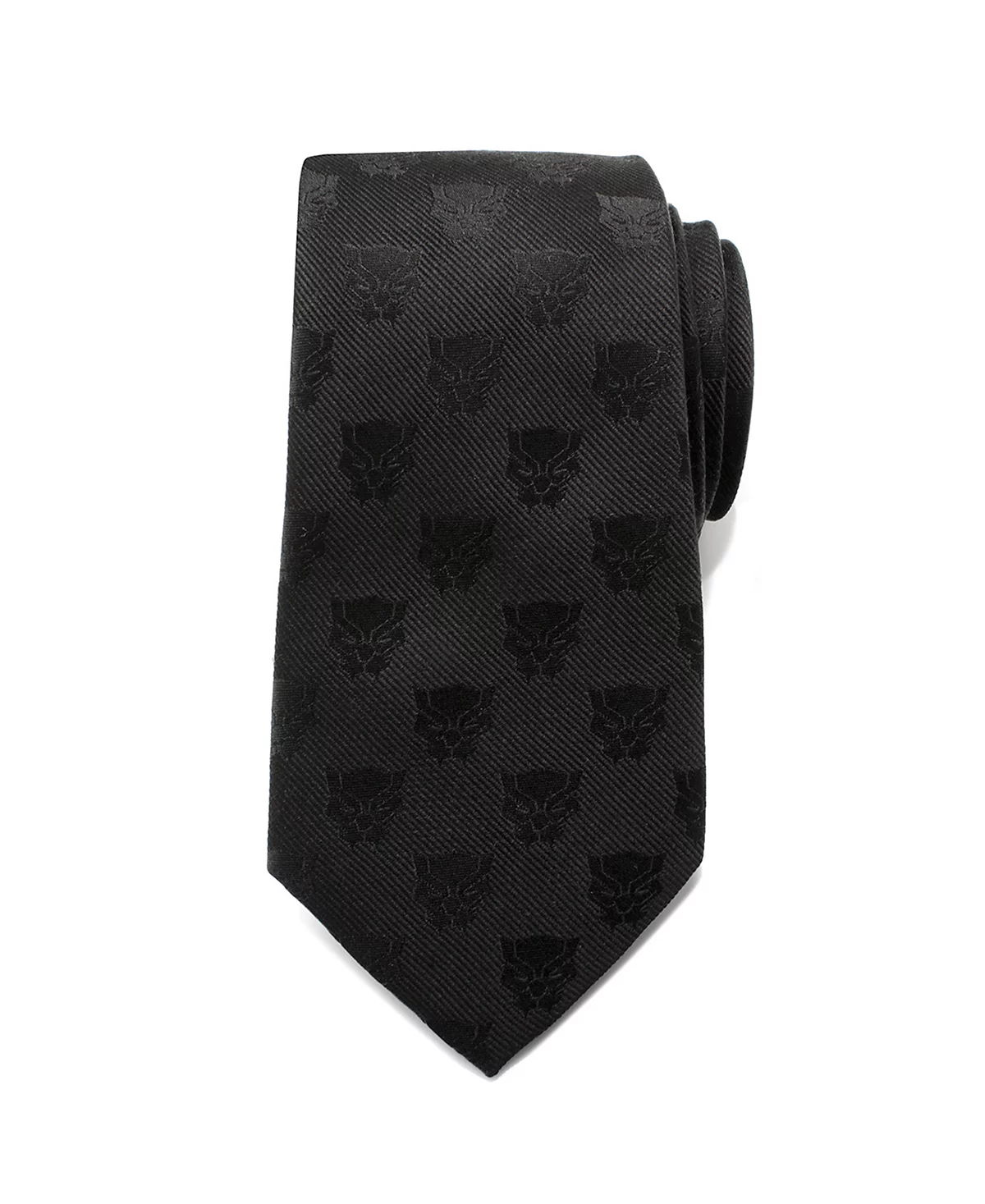 Marvel Panther Mens Tie 12190₽