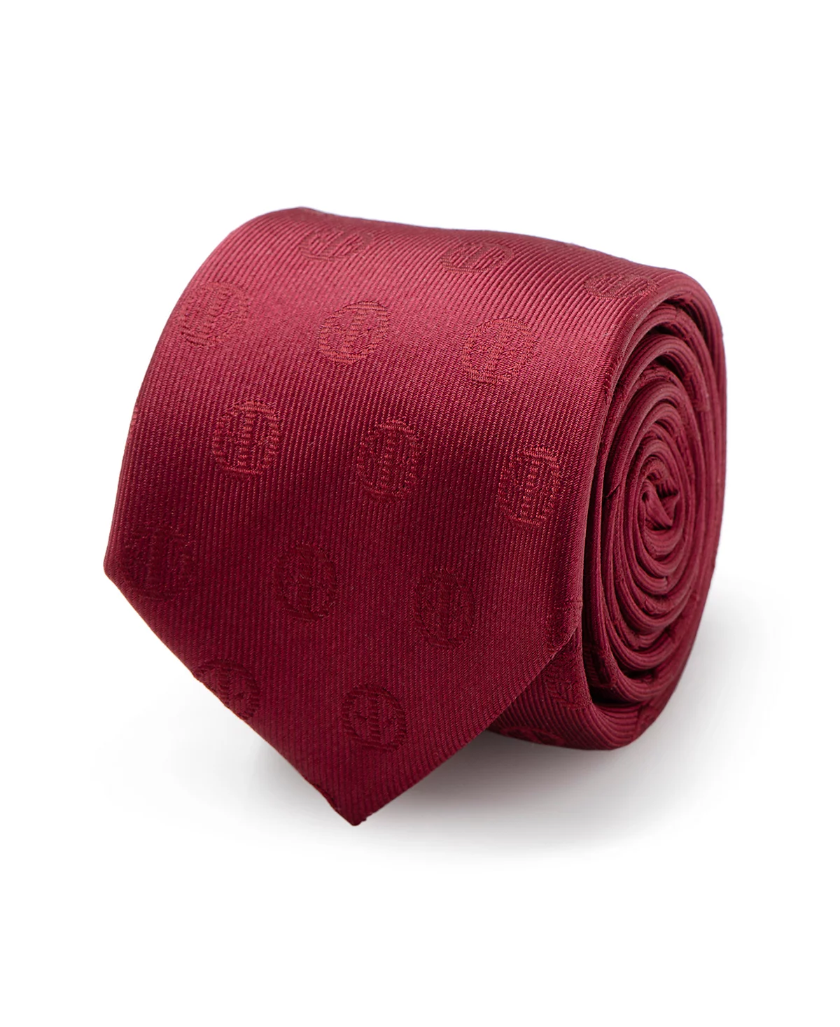 Marvel Deadpool Mens Tie 12190₽