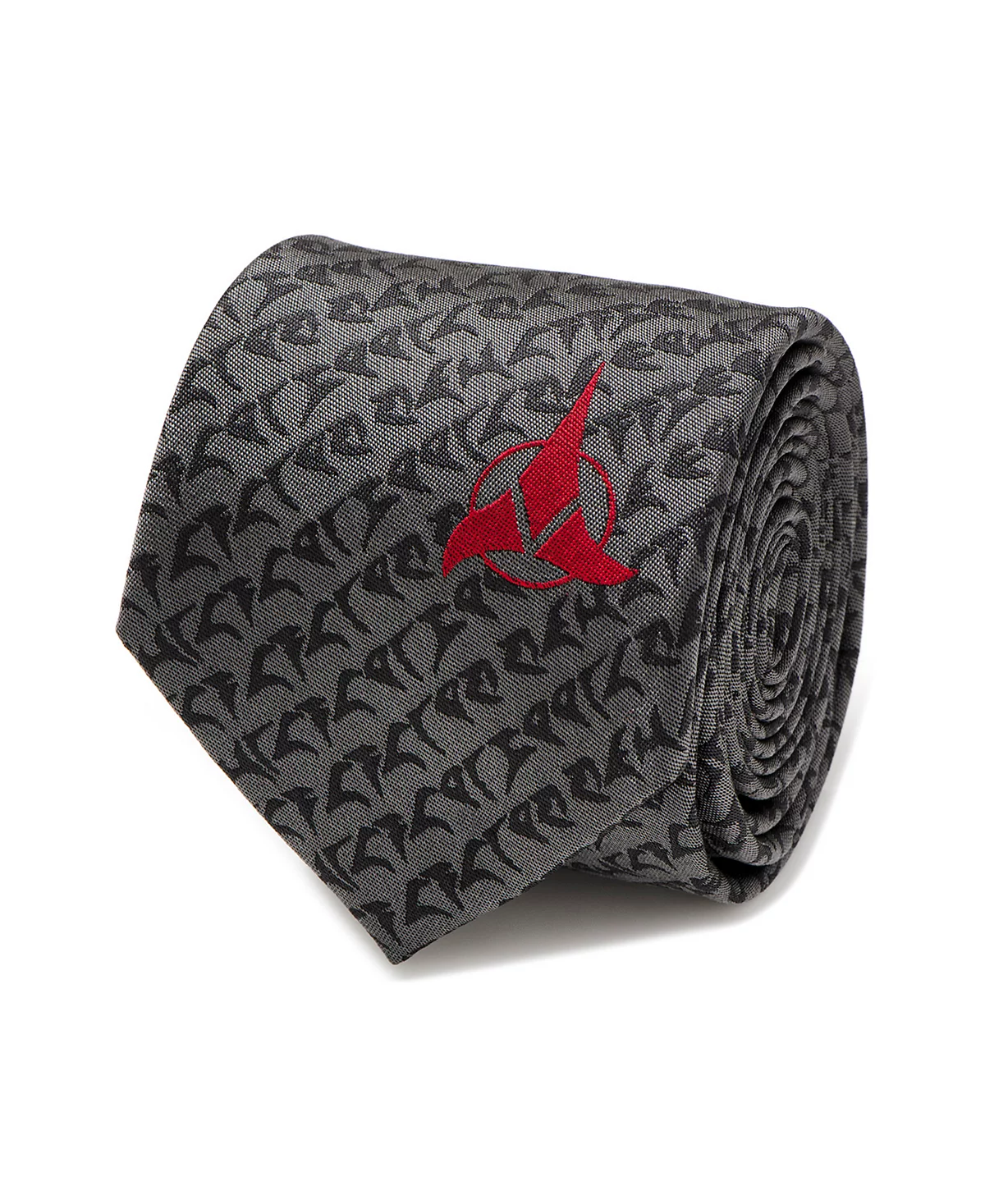Star Trek Klingon Mens Tie 12190₽
