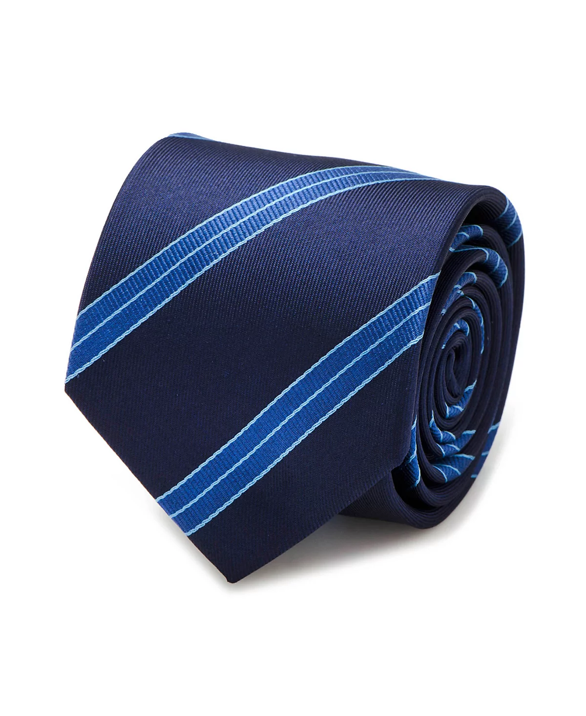 Star Trek Enterprise Flight Stripe Mens Tie 12190₽