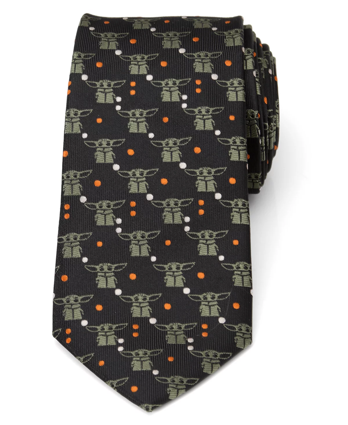 Star Wars The Child Mens Tie 7390₽