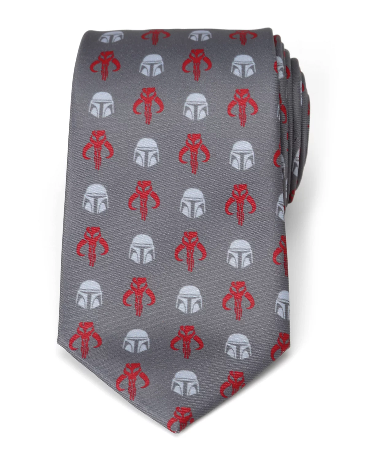 Star Wars Mando Mens Tie 7390₽