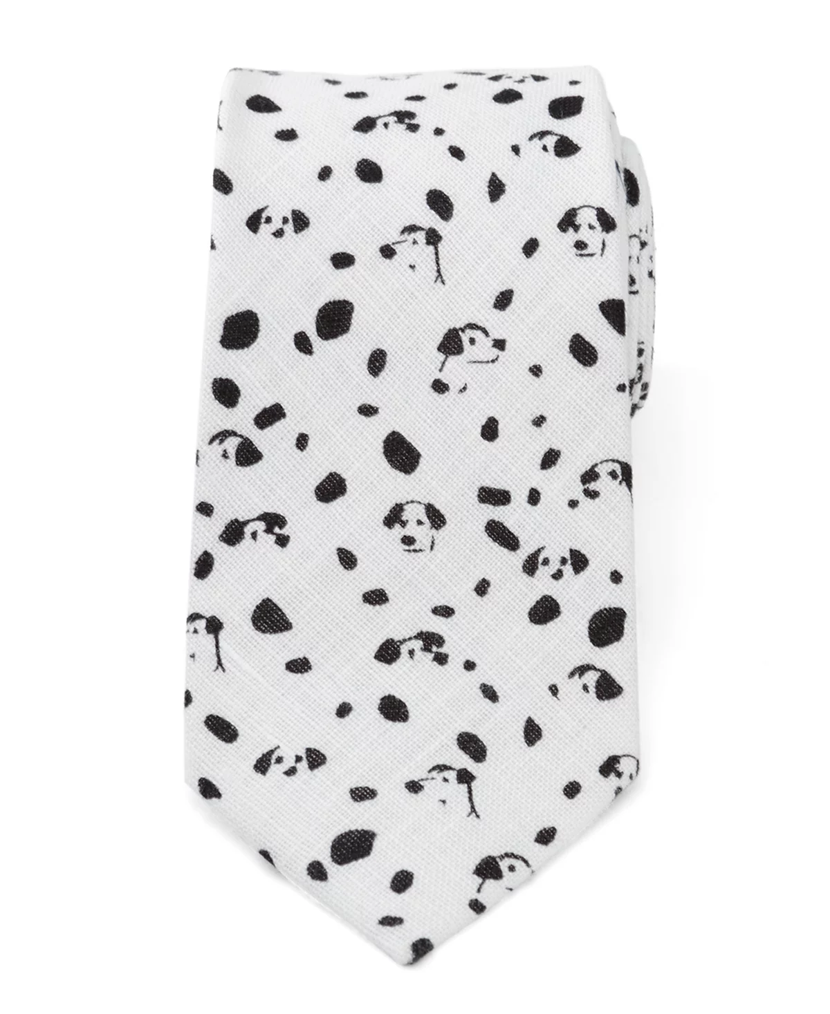 Disney Mens 101 Dalmatians Tie 12190₽