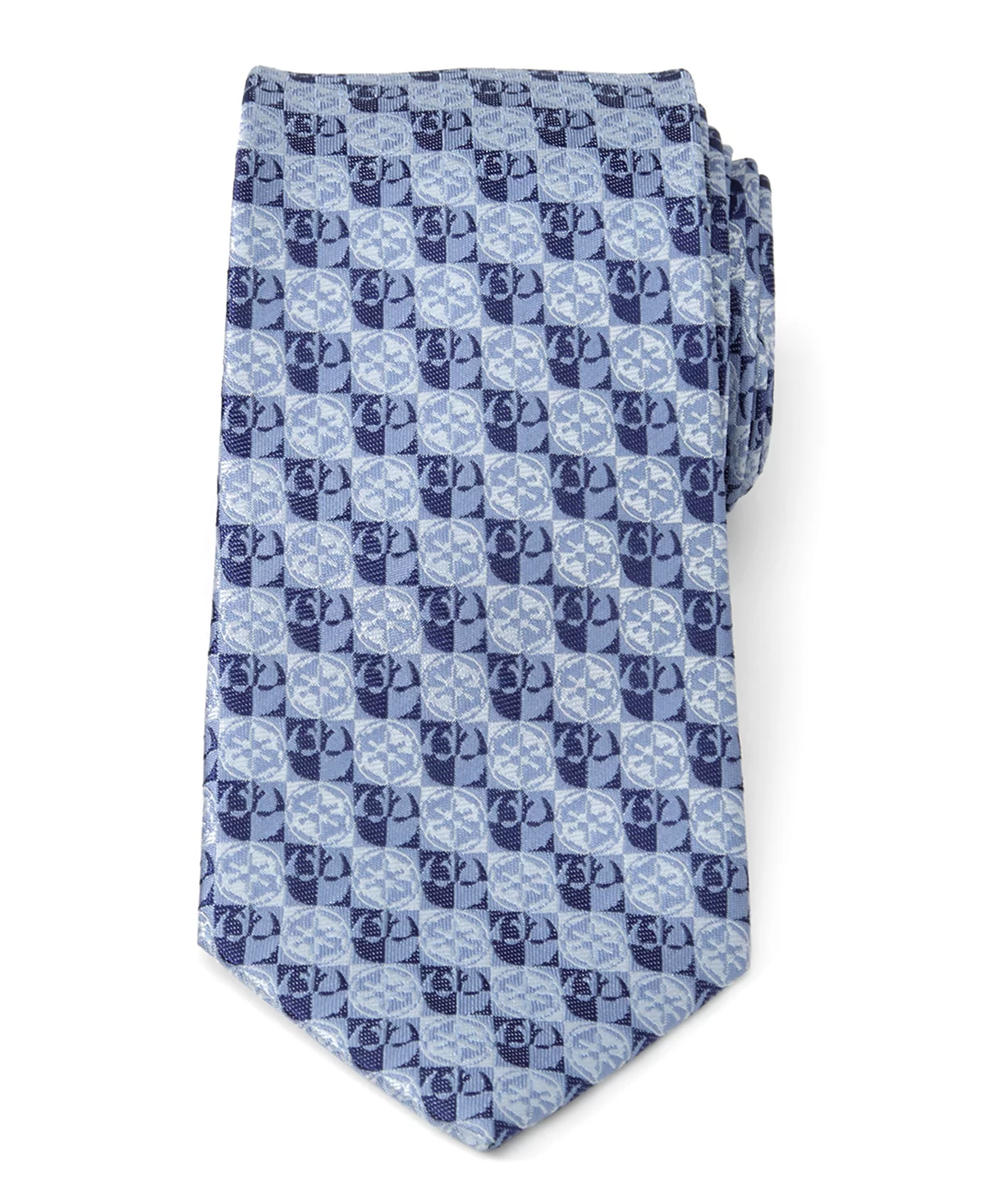 Star Wars Mens Imperial Rebel Tie 7390₽