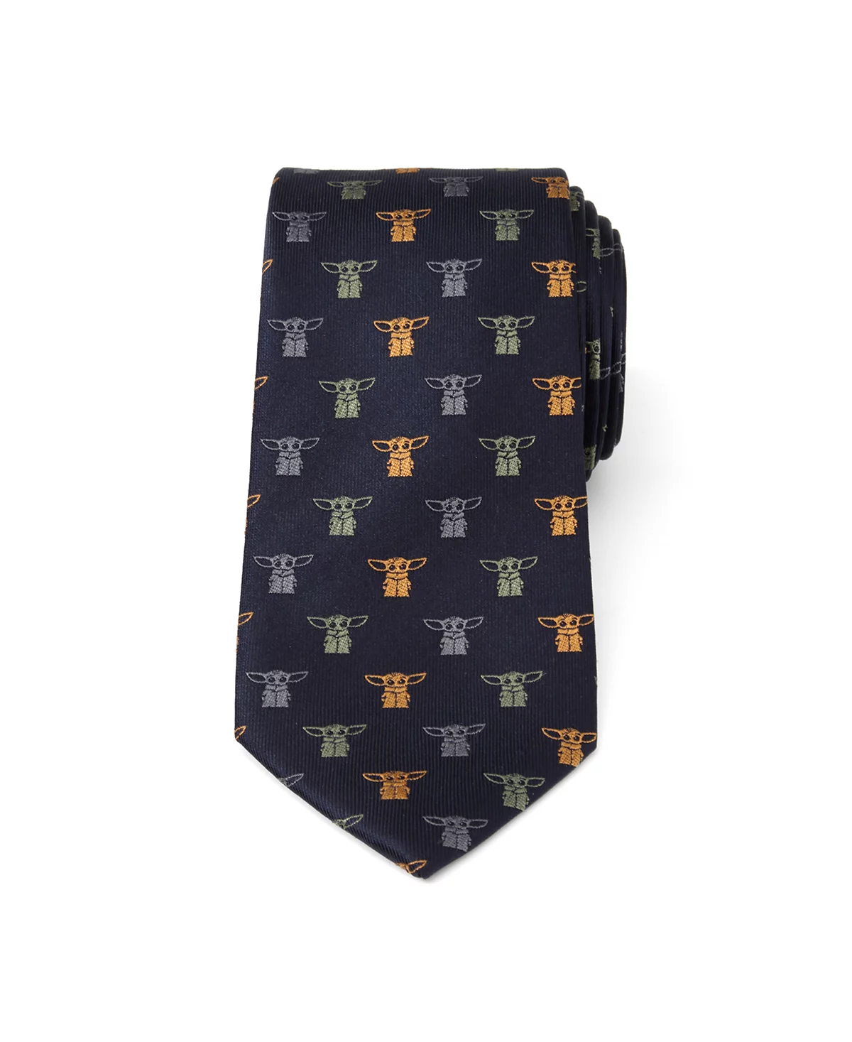 Star Wars Mens The Child Tie 12190₽