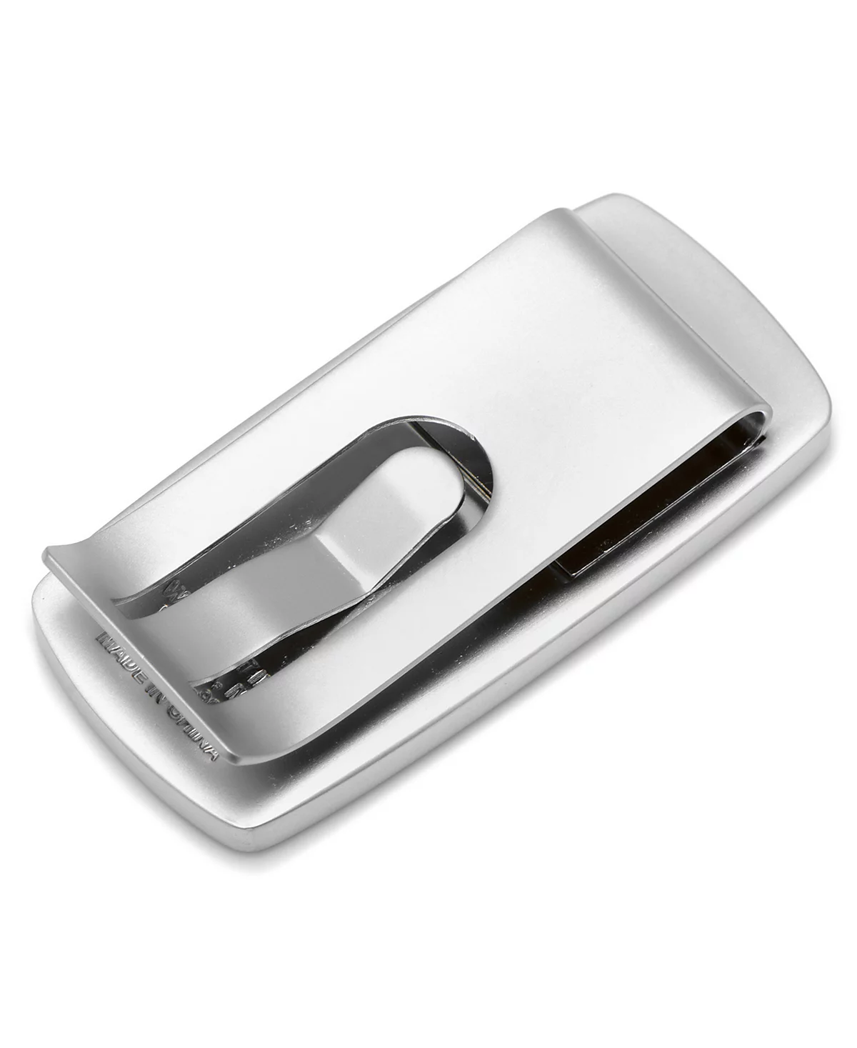 Cufflinks Inc NFL Green Bay Packers Cushion Money Clip 11390₽