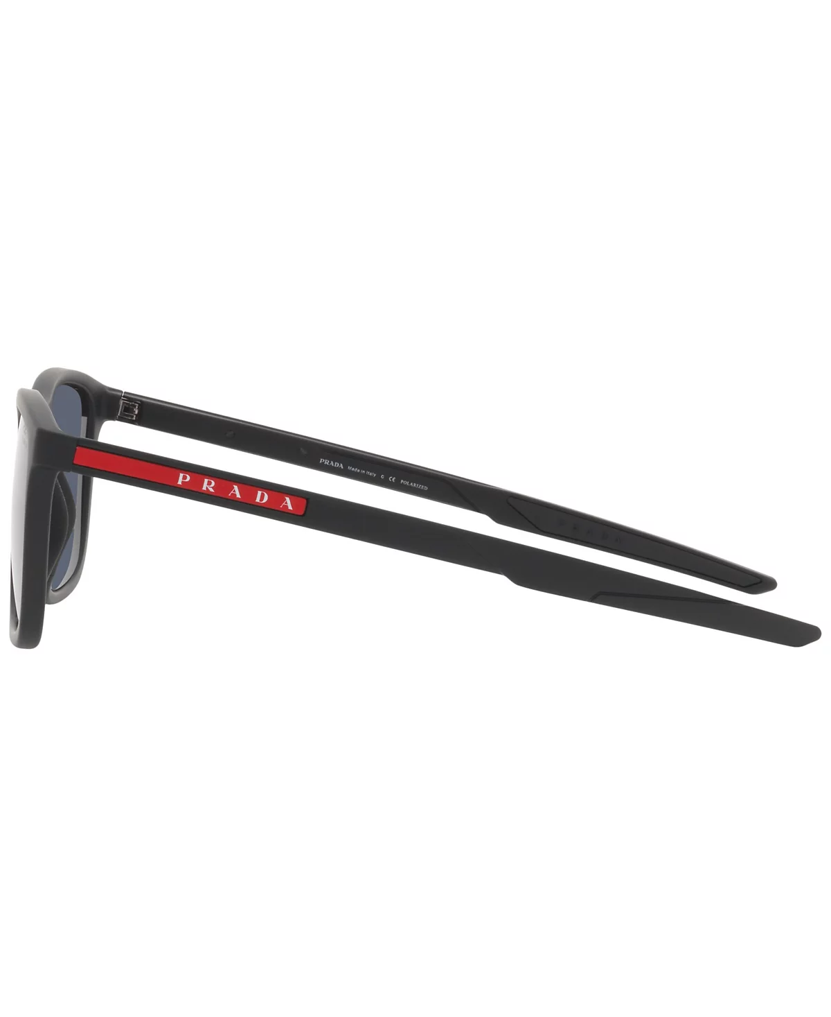 Prada Linea Rossa Mens Sunglasses 54 46190₽