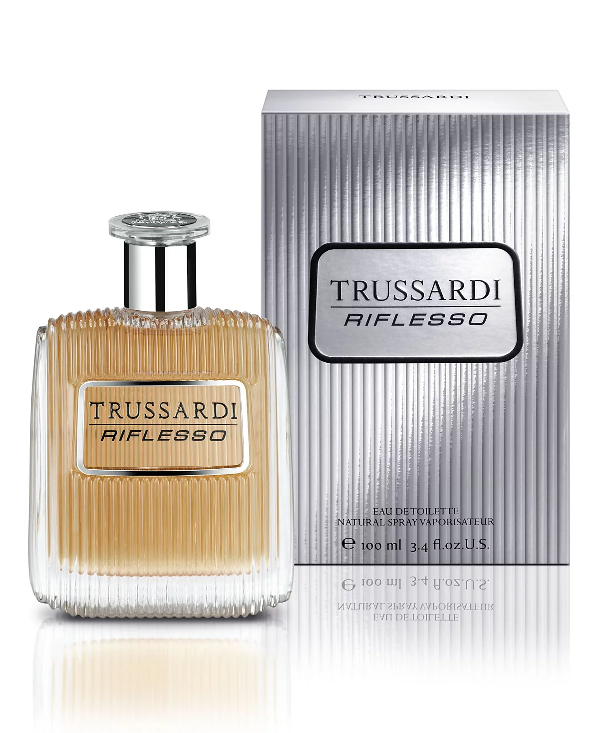 Туалетная вода Trussardi Riflesso, 3,4 унции