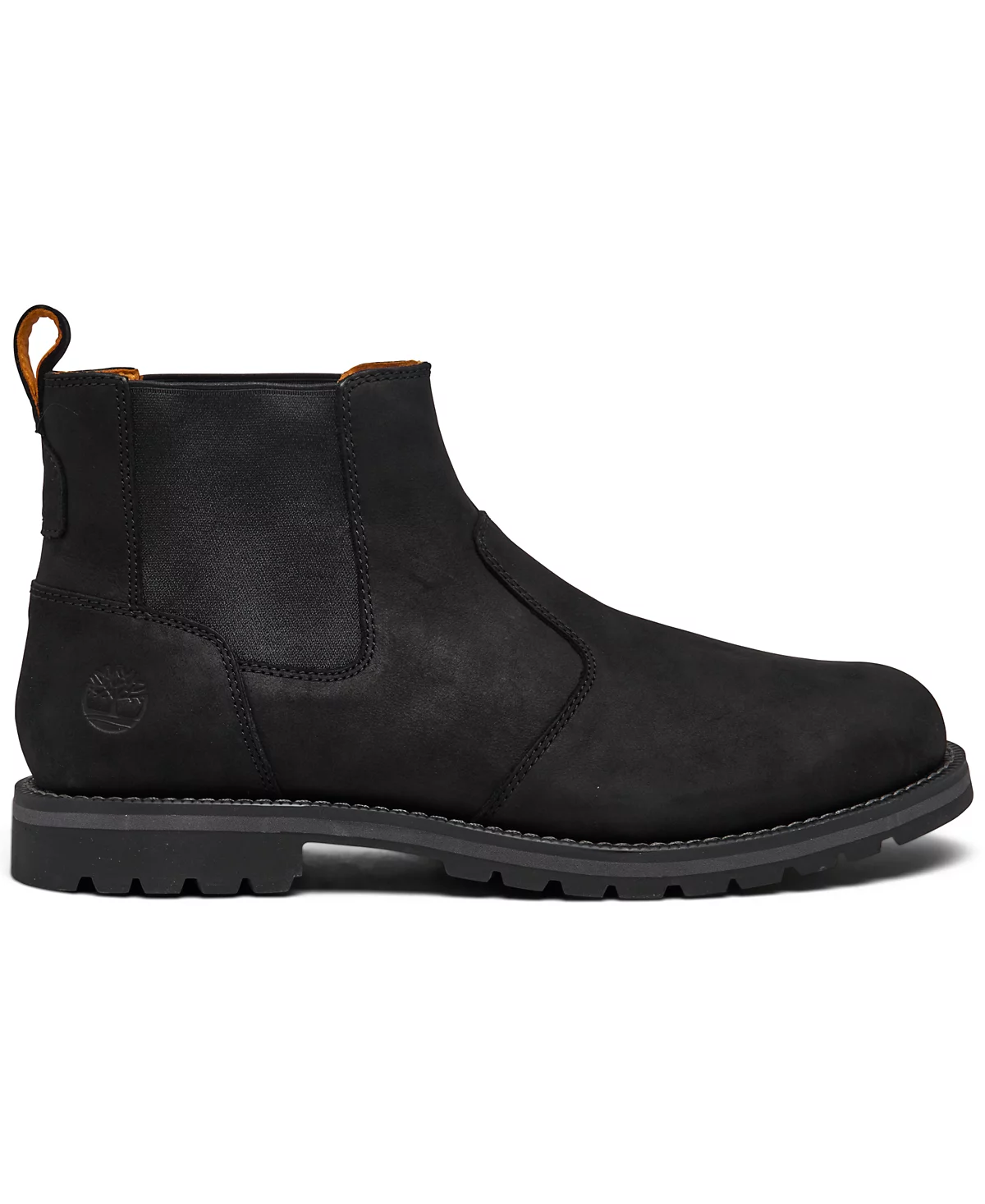 Мужские ботинки Timberland Redwood Falls Chelsea от Finish Line