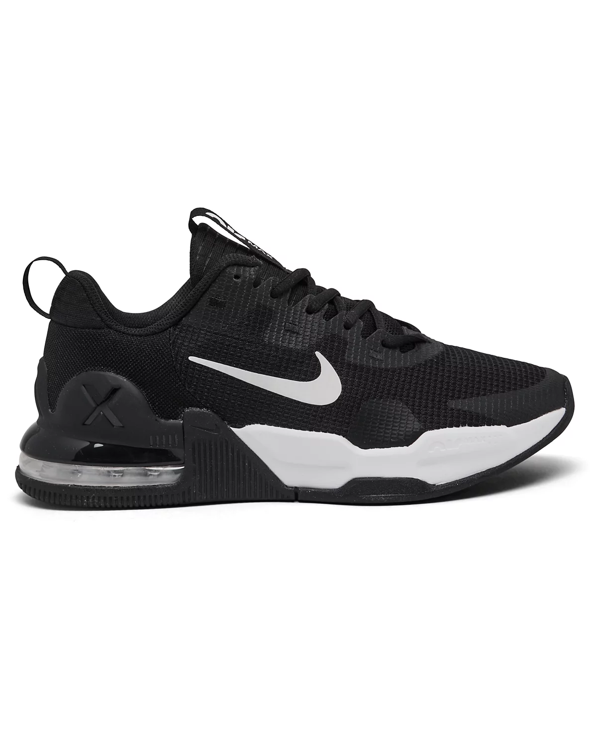 Мужские кроссовки Nike Air Max Alpha Trainer 5 для тренировок от Finish Line