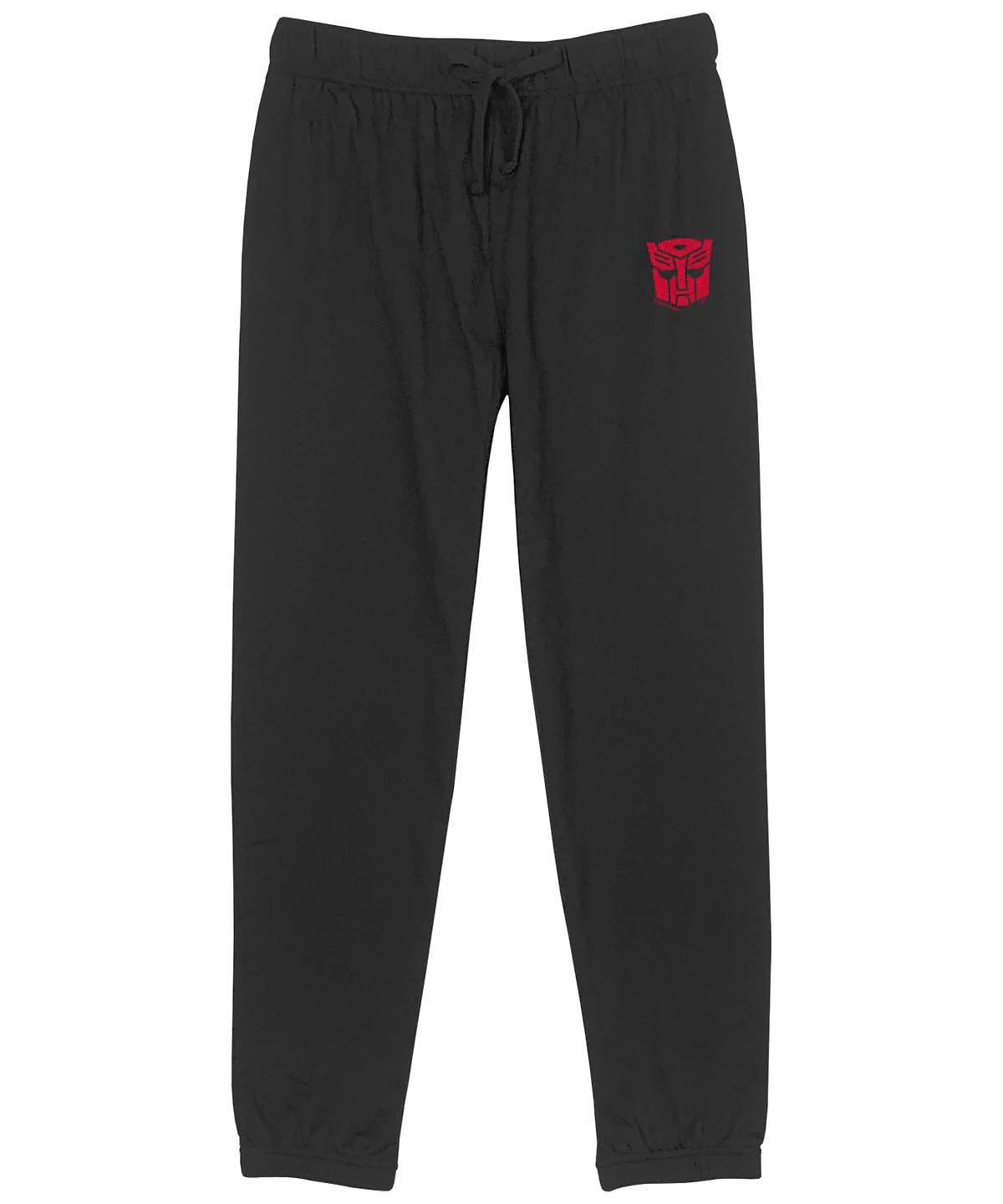 Fifth Sun Mens Transformers Autobots Flat Drawstring Joggers 7590₽