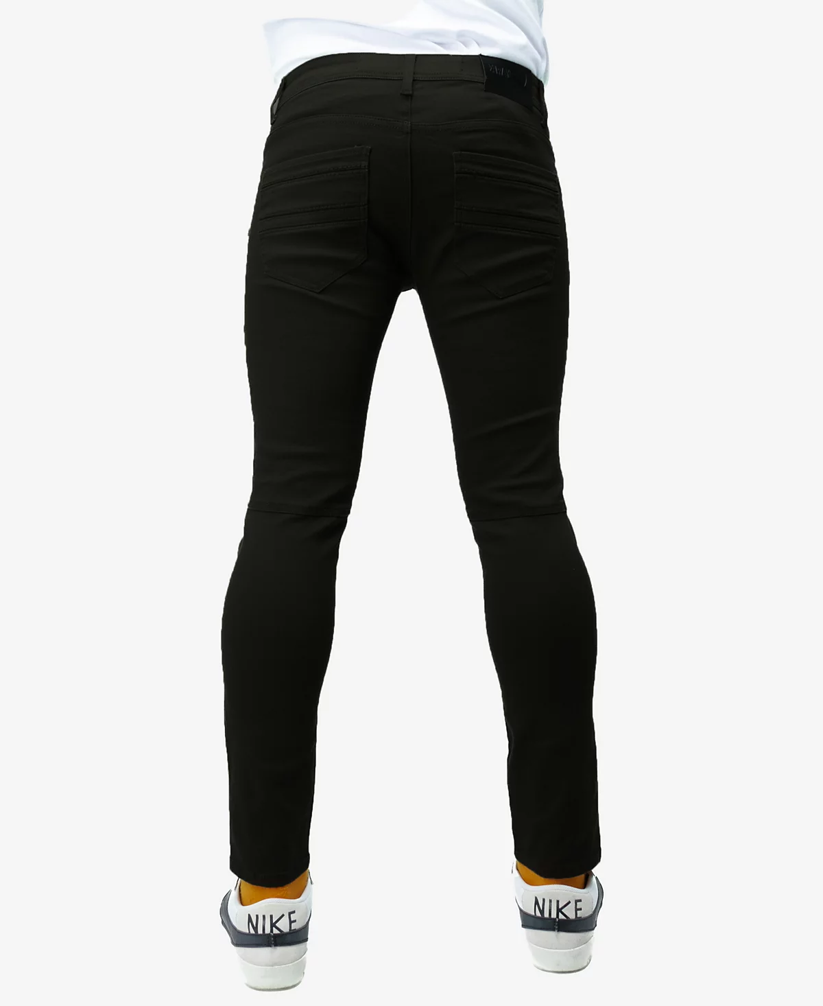 X-Ray Mens 5-Pocket Articulated Knee Commuter Pants 11390₽