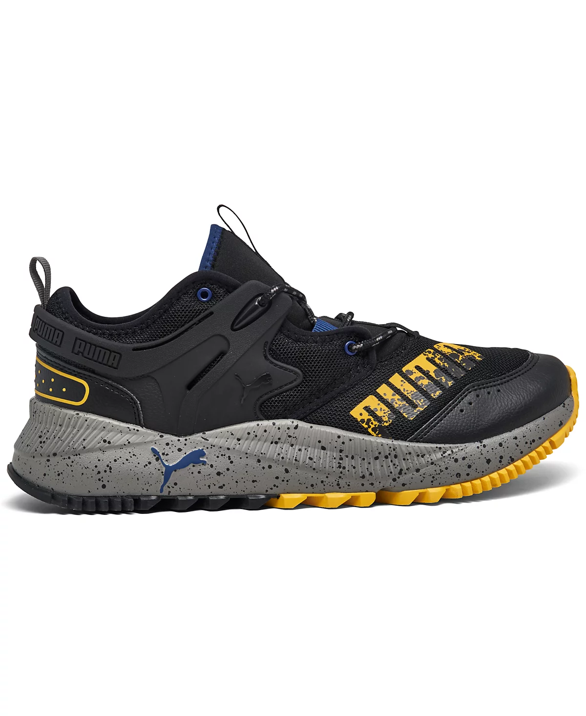 Мужские прогулочные кроссовки Puma Pacer Future Trail от Finish Line