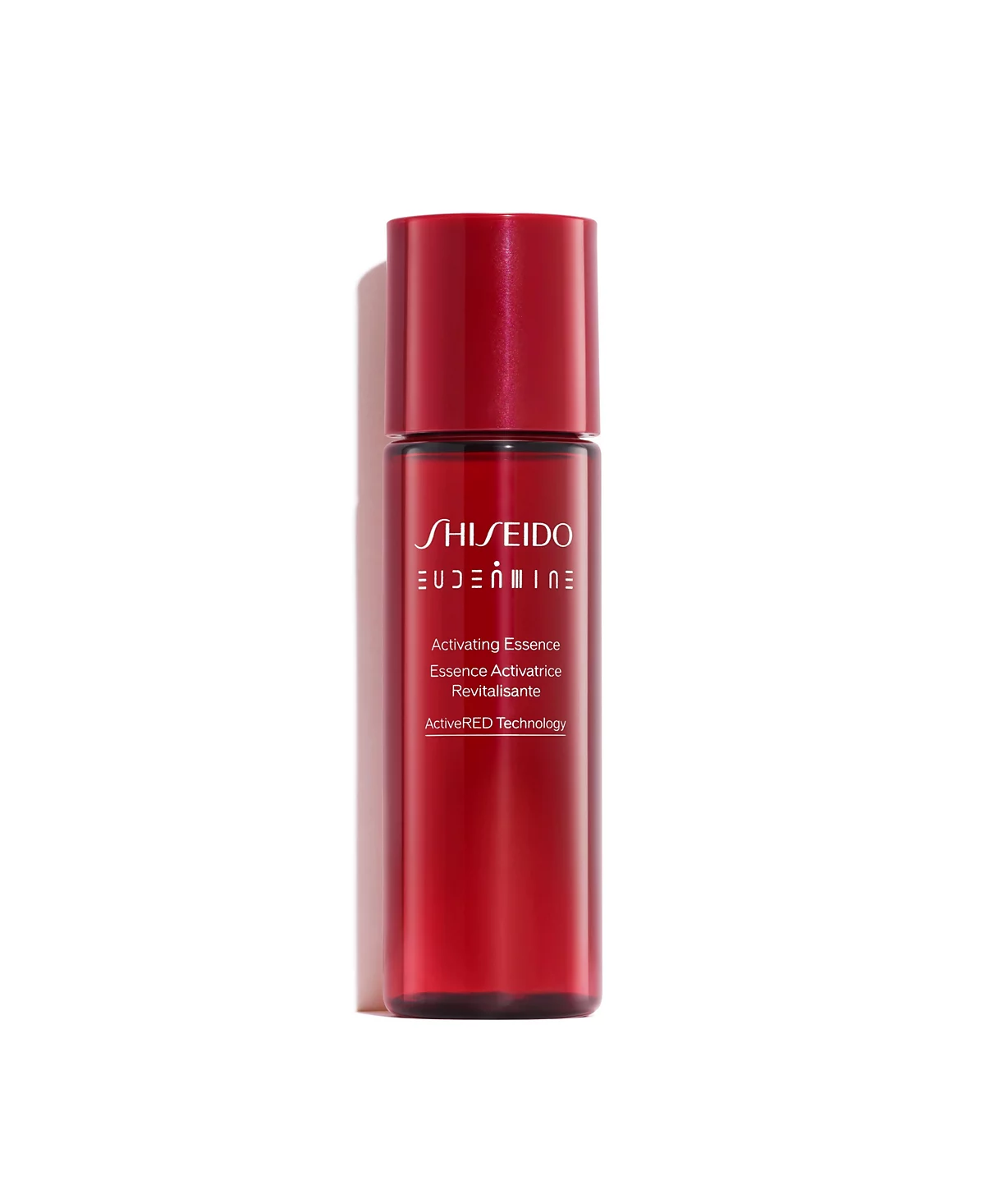 ДВА БЕСПЛАТНЫХ подарка при любой покупке в Shiseido на сумму 85 долларов