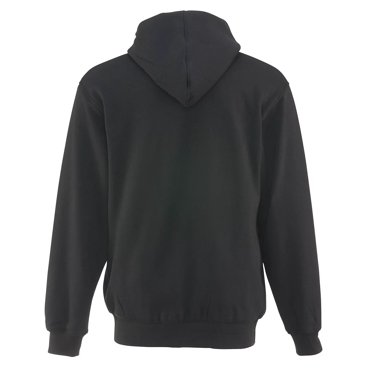 Толстовка с капюшоном на утепленной подкладке RefrigiWear Big & Tall - Прочная, теплая и удобная