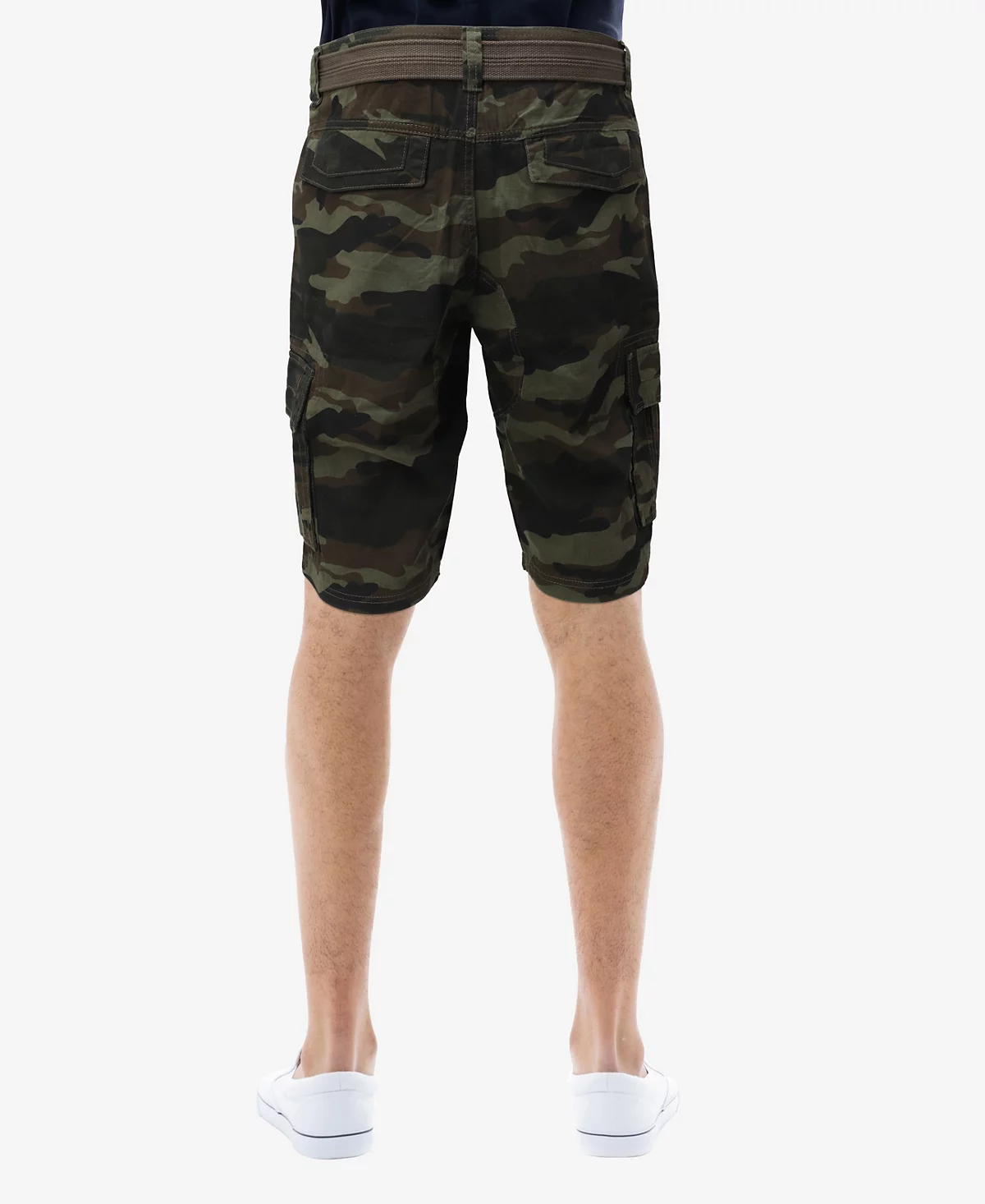 Мужские шорты-карго X-Ray 125 дюймов с поясом 6690₽