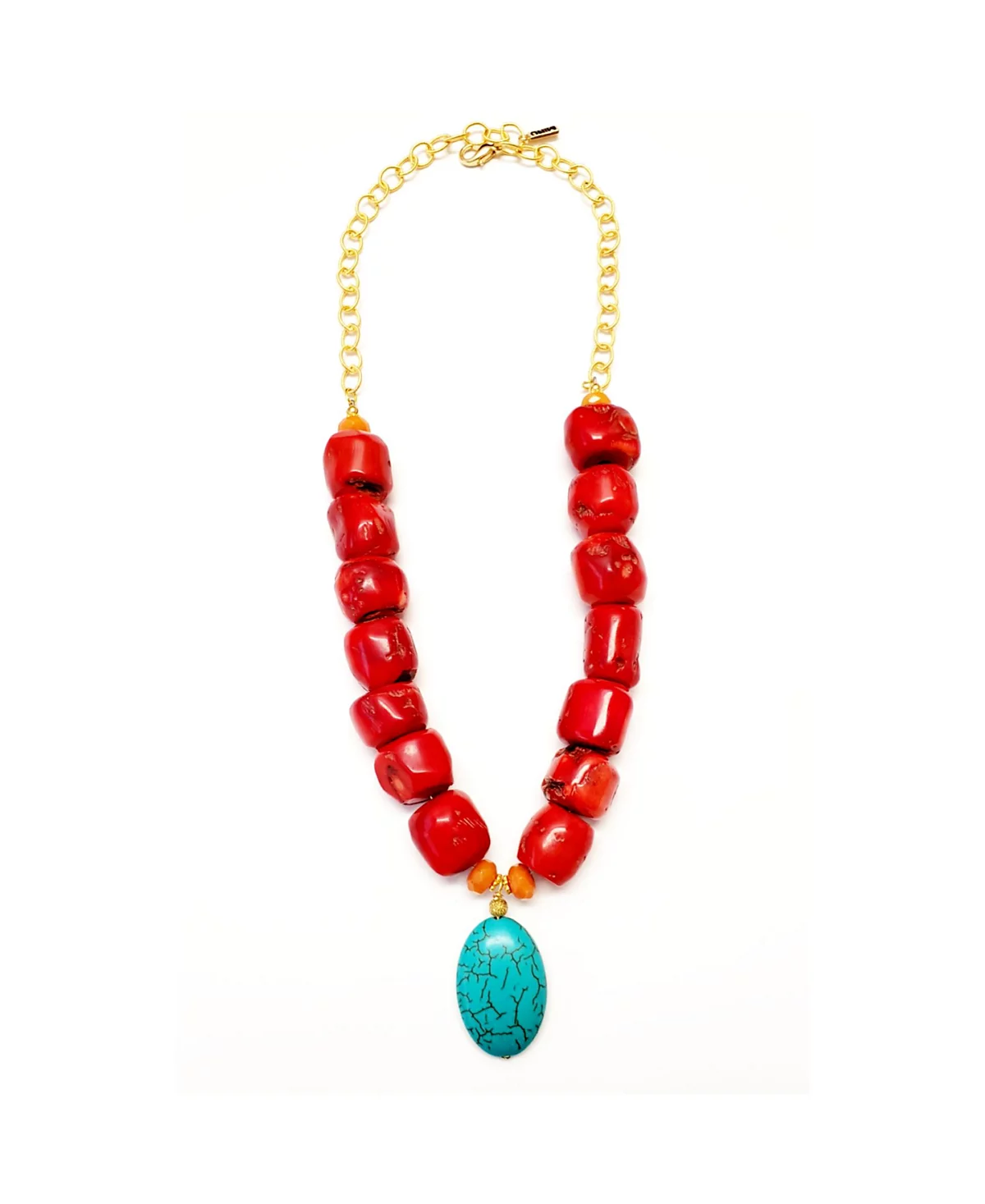 Традиционное ожерелье MINU Jewels 28390₽