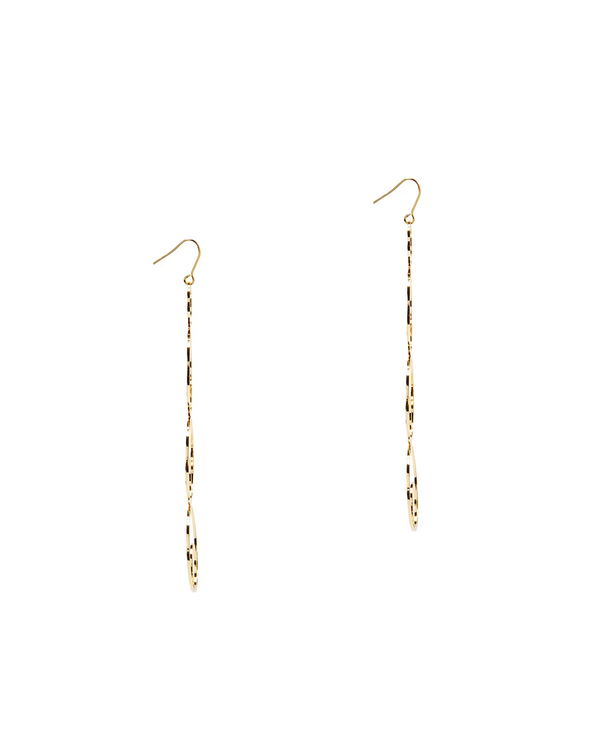 Серьги с Нептуном Amorcito