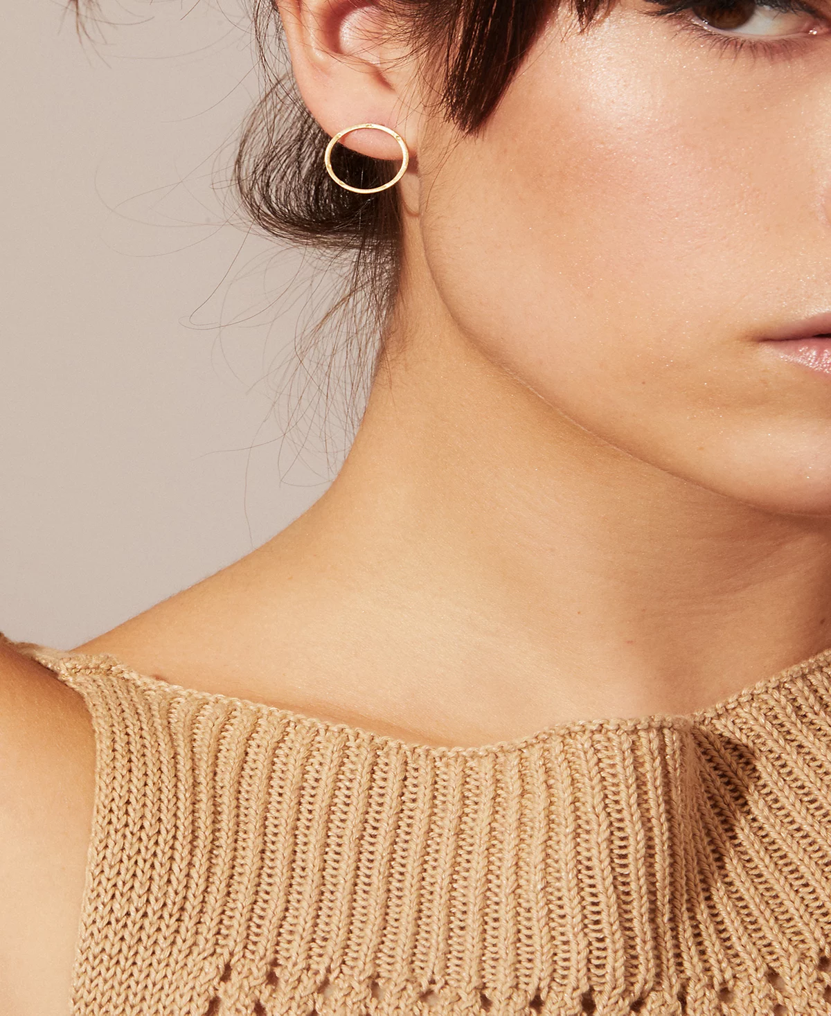 Шпильки Amorcito Venus Маленькие