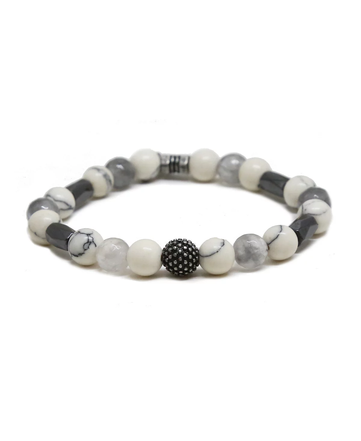 Зимний западный браслет МИСТЕРА ЭТТИКИ