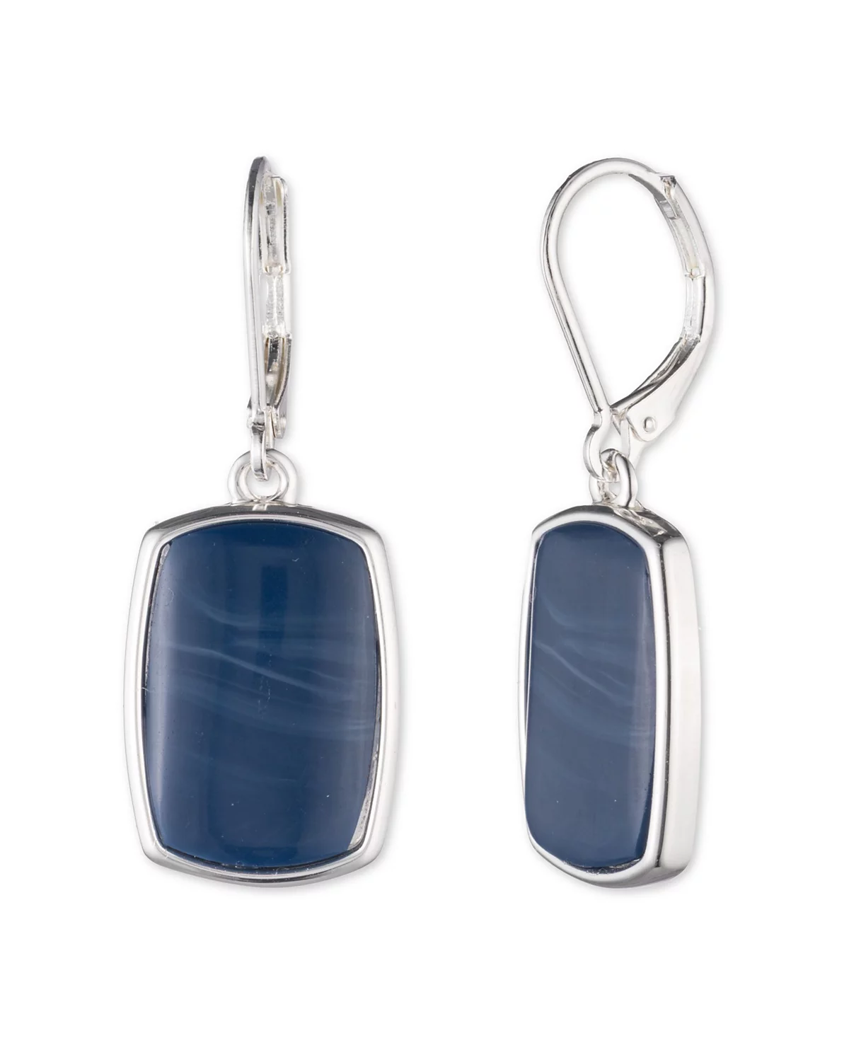 Серьга-капля Девять Вест 3390₽