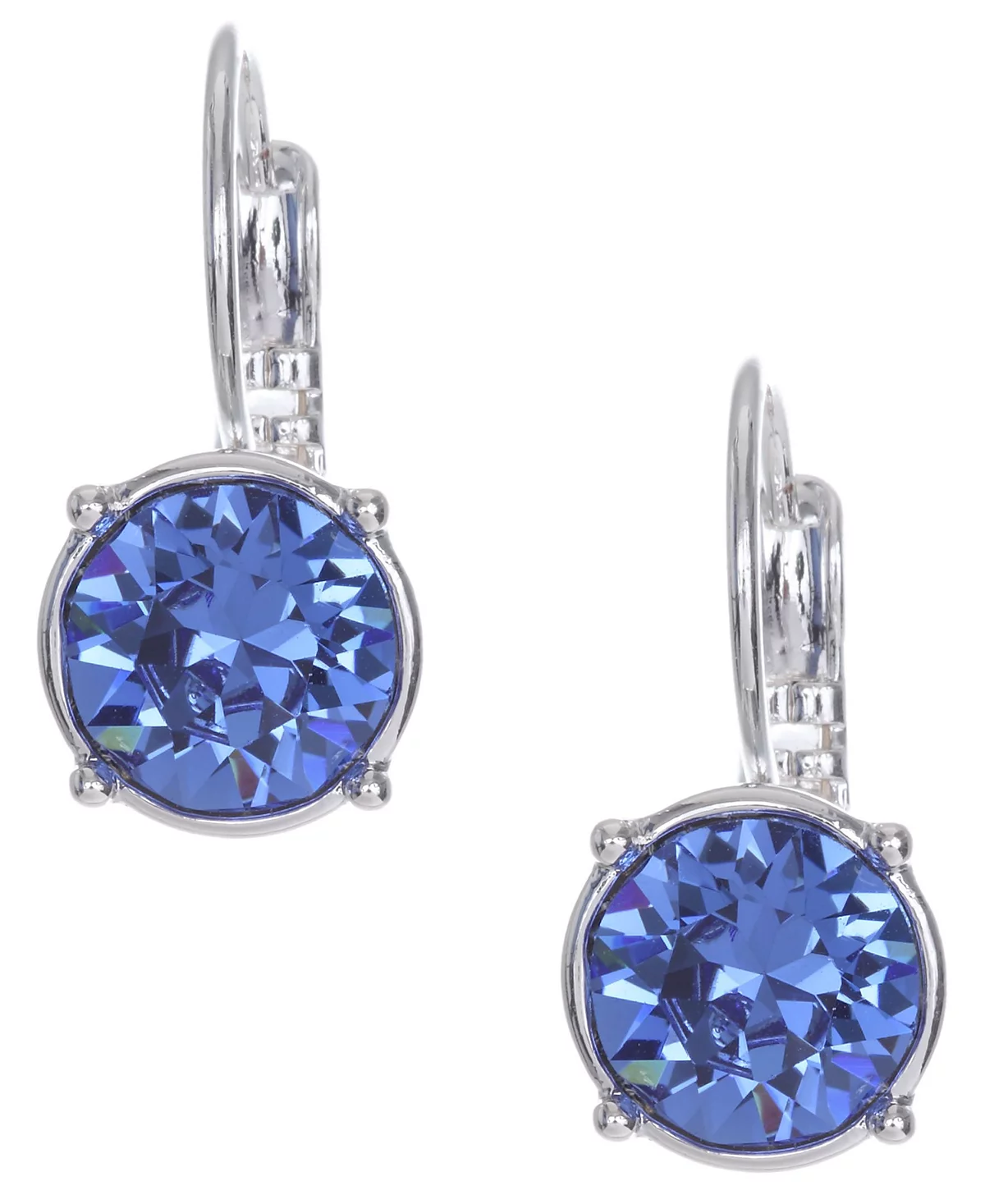 Серьга-капля Девять Вест 3390₽