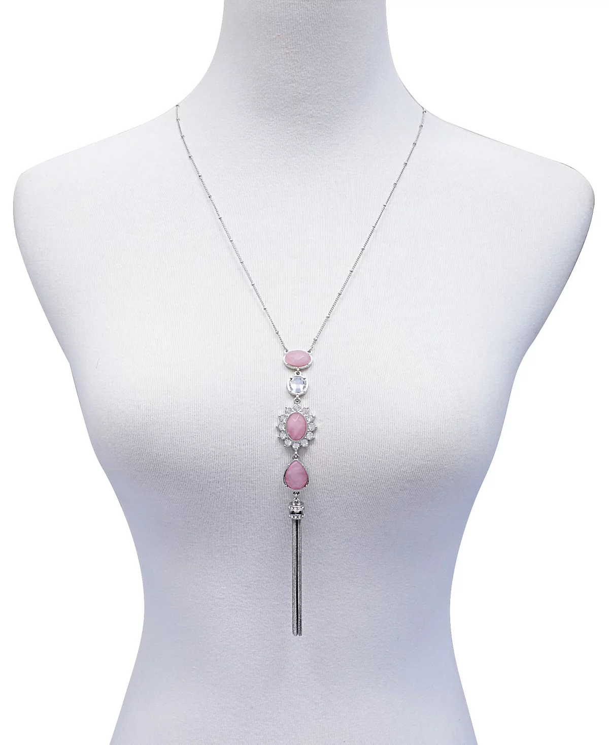 Колье в стиле весенней романтики от Tahari 9090₽