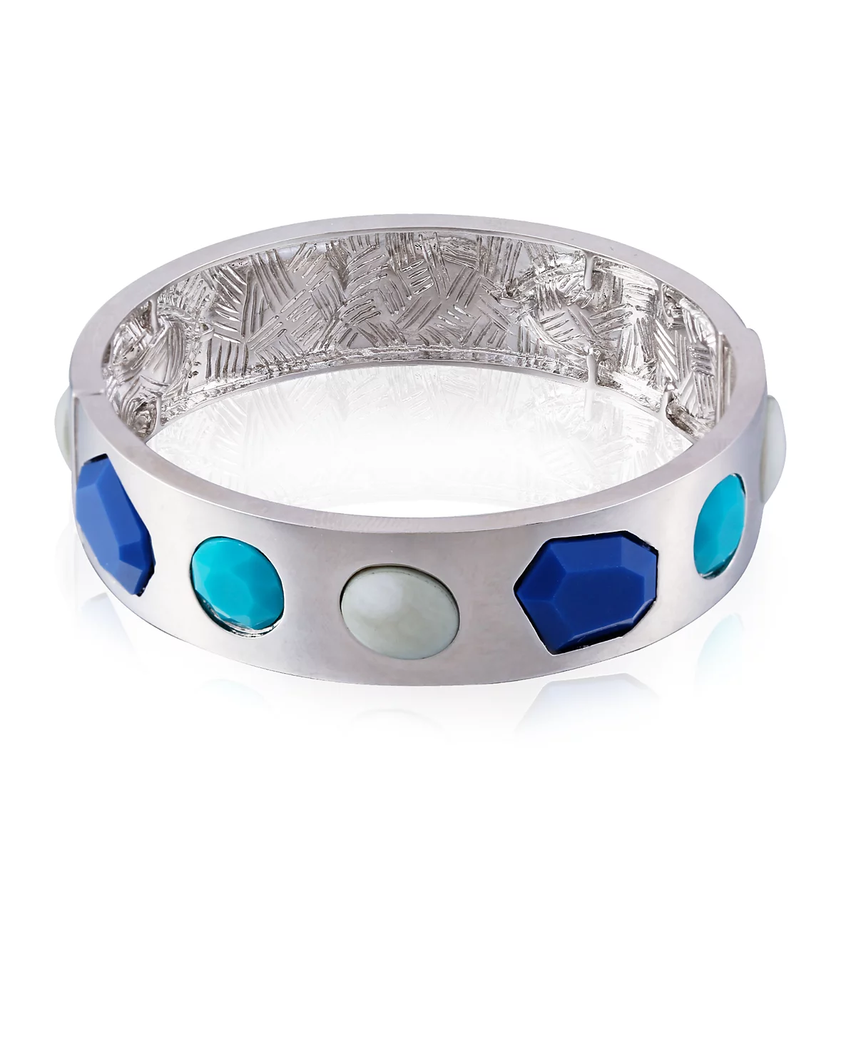 Женский летний шикарный стрейч-браслет T Tahari