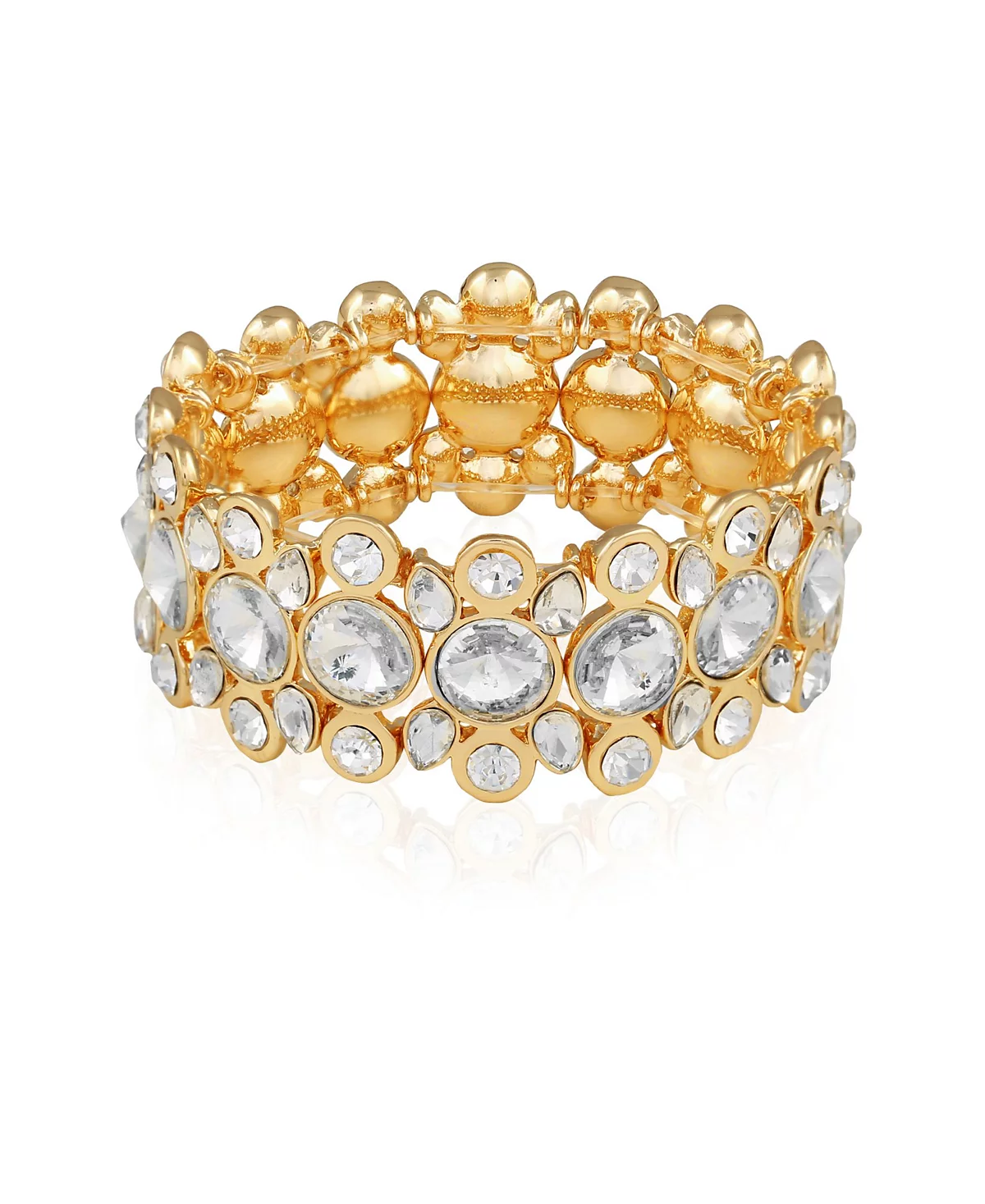 Женский эластичный браслет T Tahari