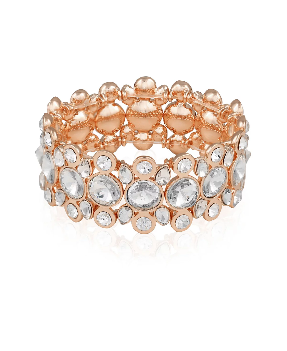 Женский эластичный браслет T Tahari