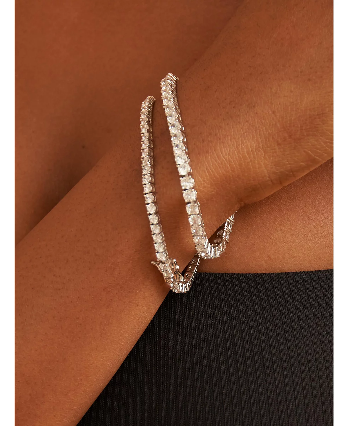 Браслет OMA ИЗ коллекции LABEL Tennis Collection 18690₽