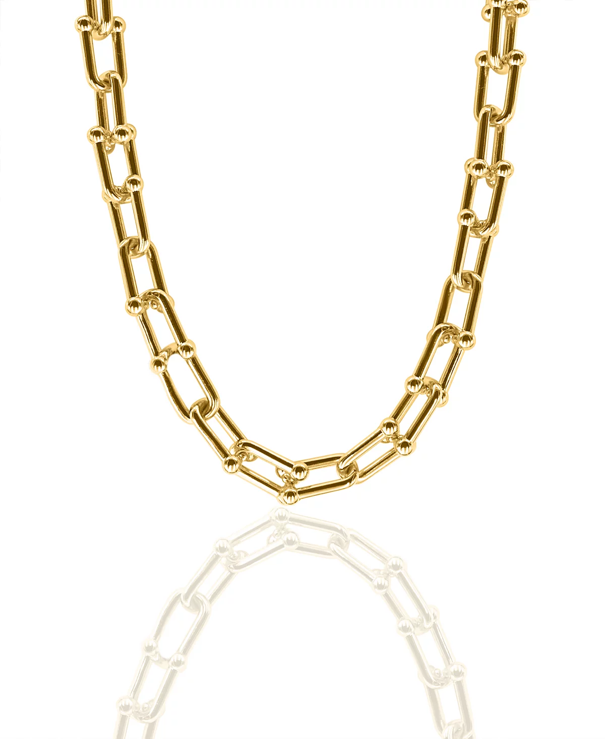 Колье OMA С НАДПИСЬЮ Nova