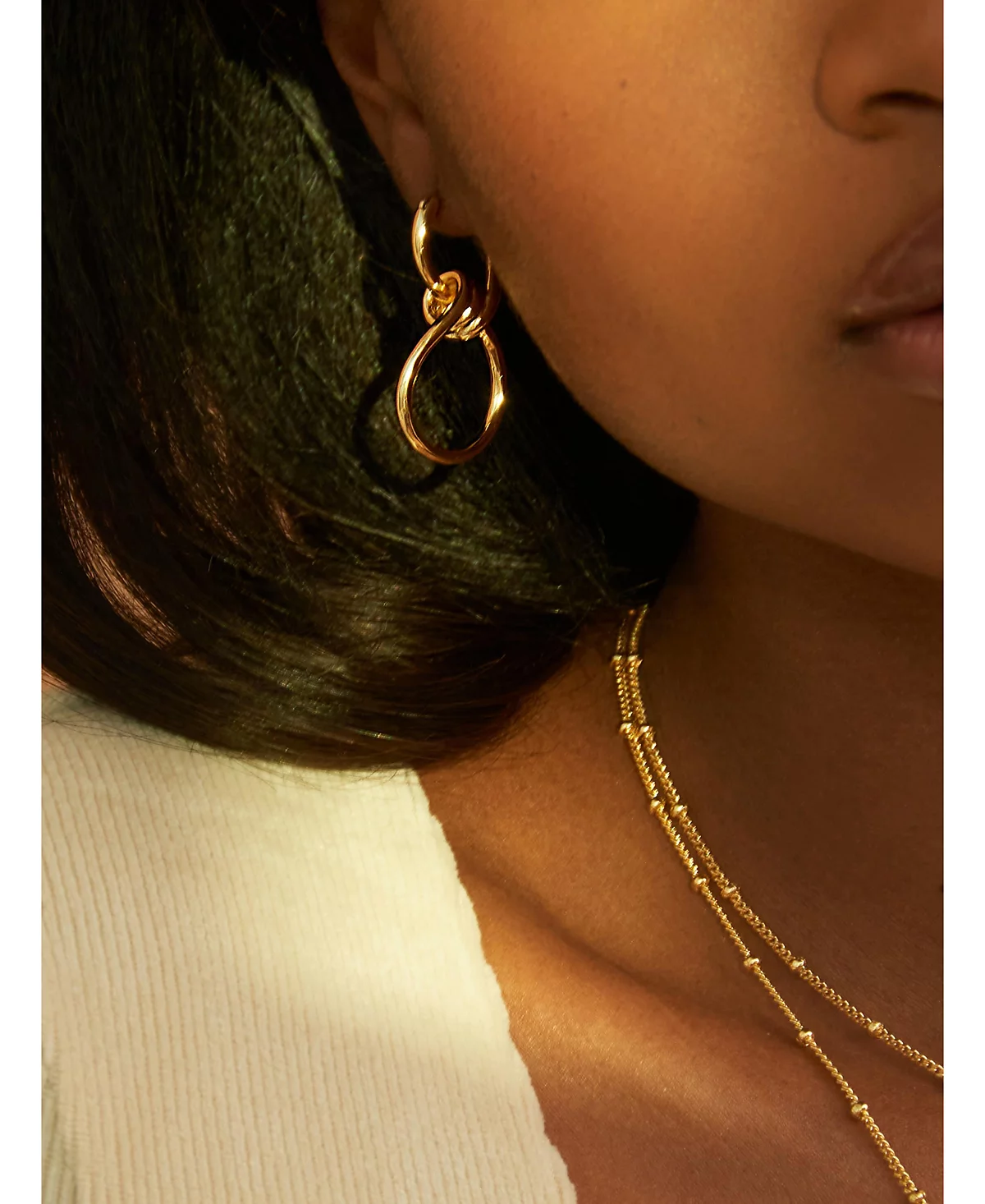 ОМА, ожерелье С НАДПИСЬЮ Emina