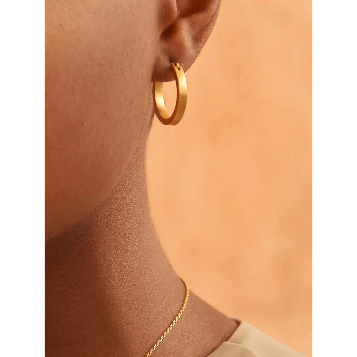 ОМА, ЭТО ЛЕЙБЛ Jordan Small Hoops