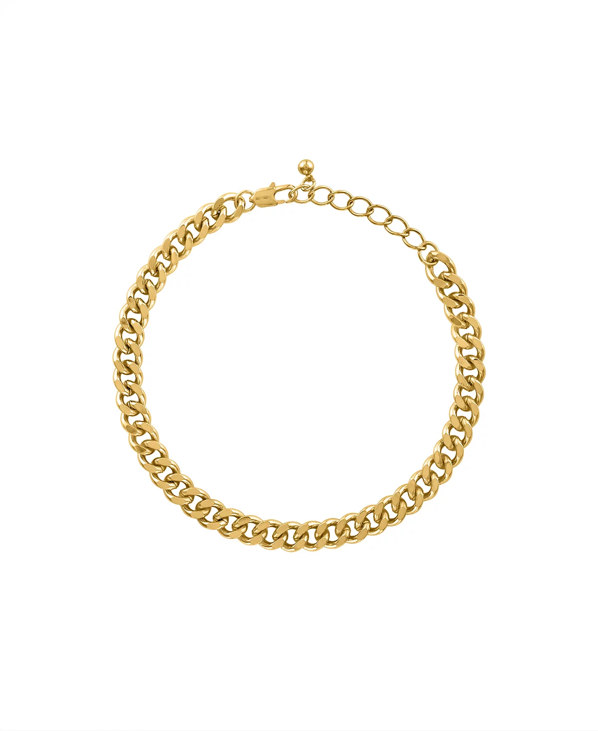 Браслет из коллекции Cuban Link от OMA THE LABEL