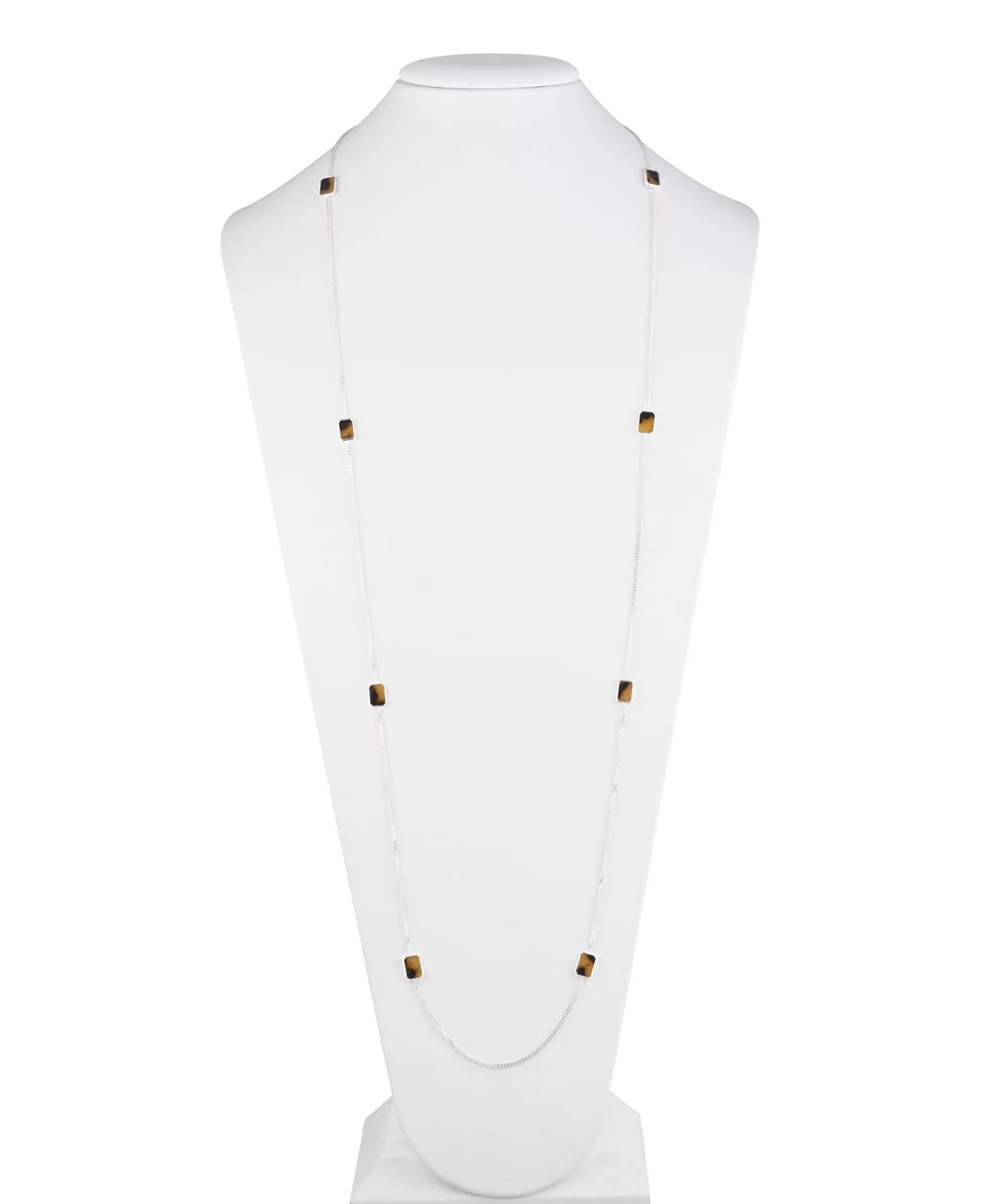 Длинное женское ожерелье Lauren Ralph Lauren