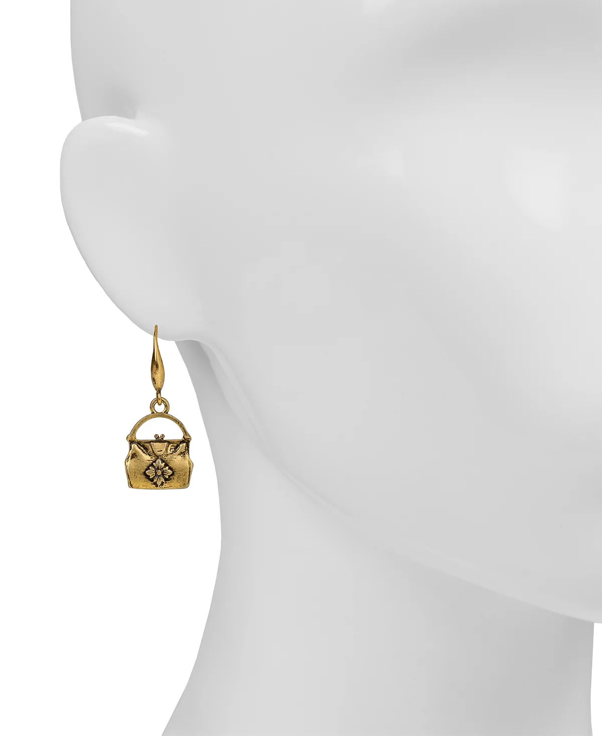 Серьги из сумочки Патриции Нэш 6090₽