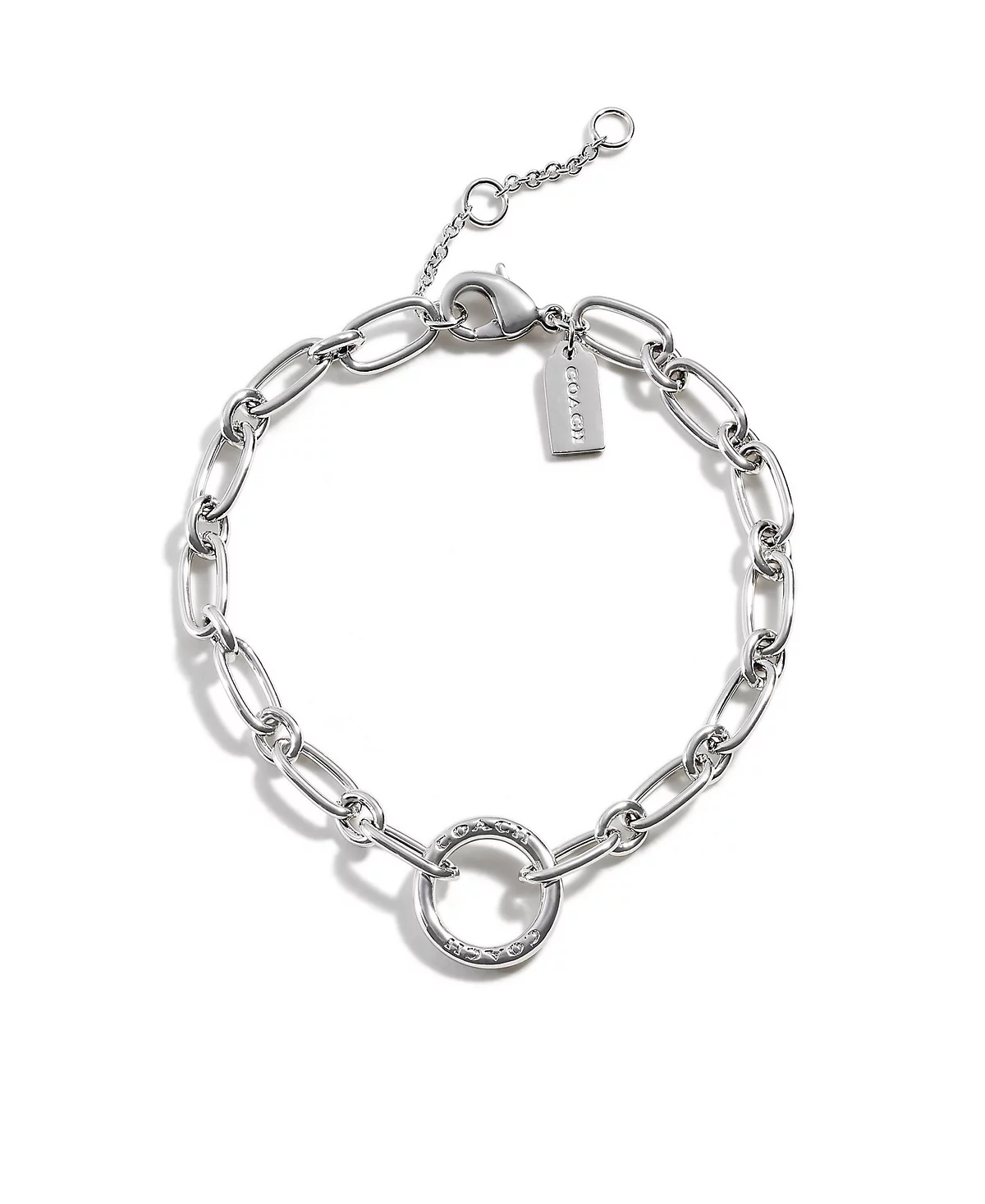 Фирменный женский браслет-связка COACH 14290₽