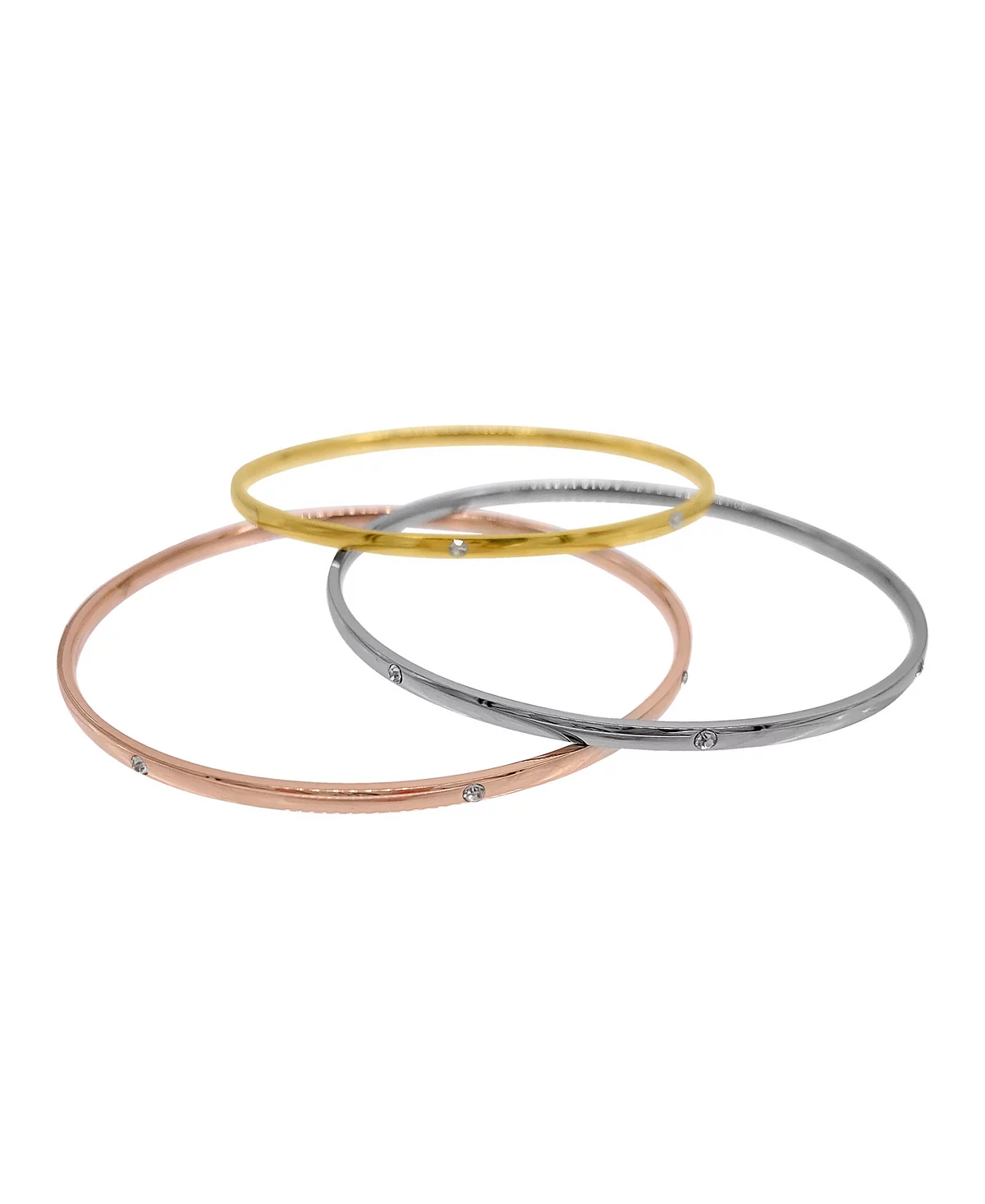 Набор браслетов ADORNIA Trio 4490₽