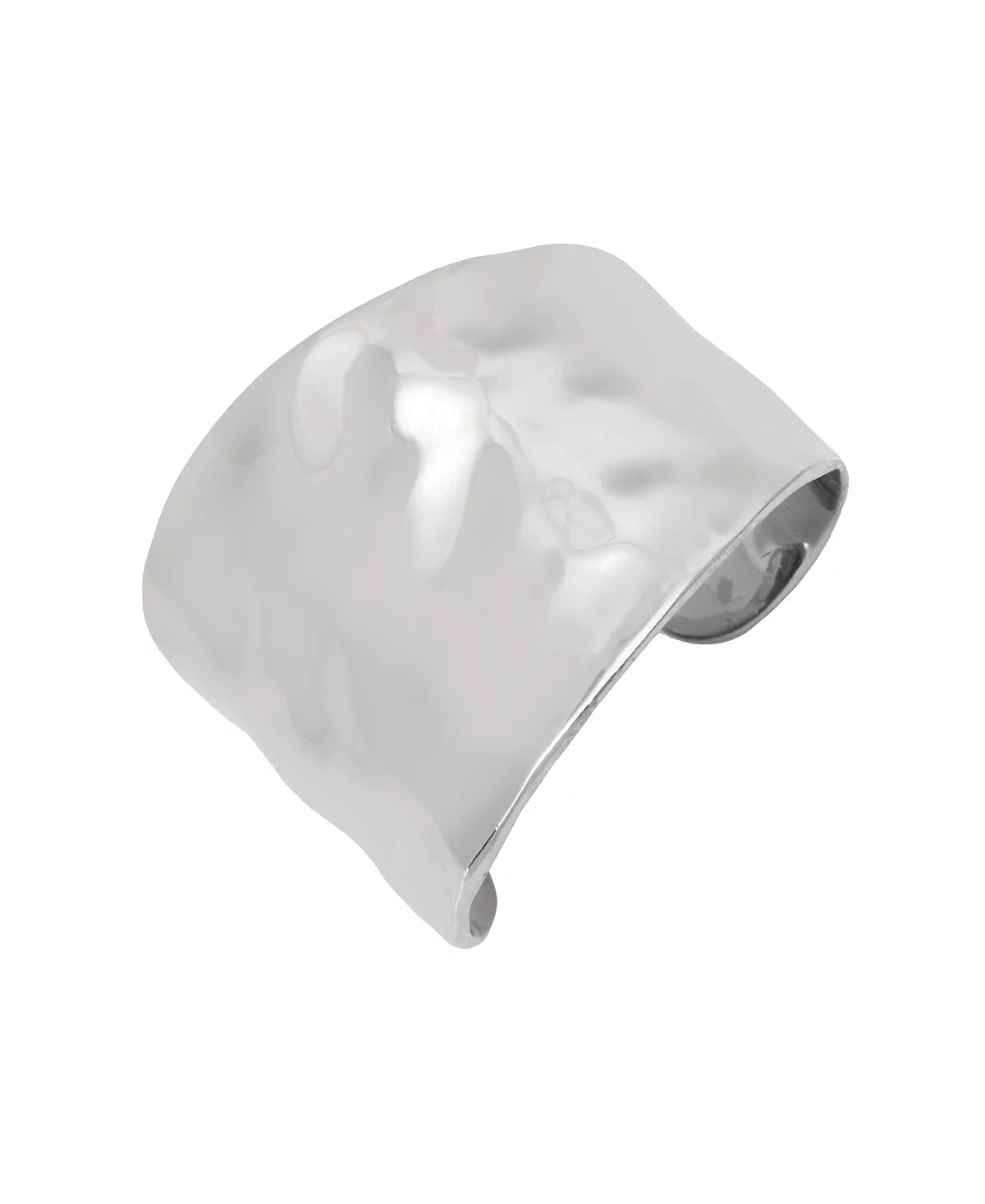 Браслет-манжета с ковкой от Роберта Ли Морриса в Сохо 12890₽