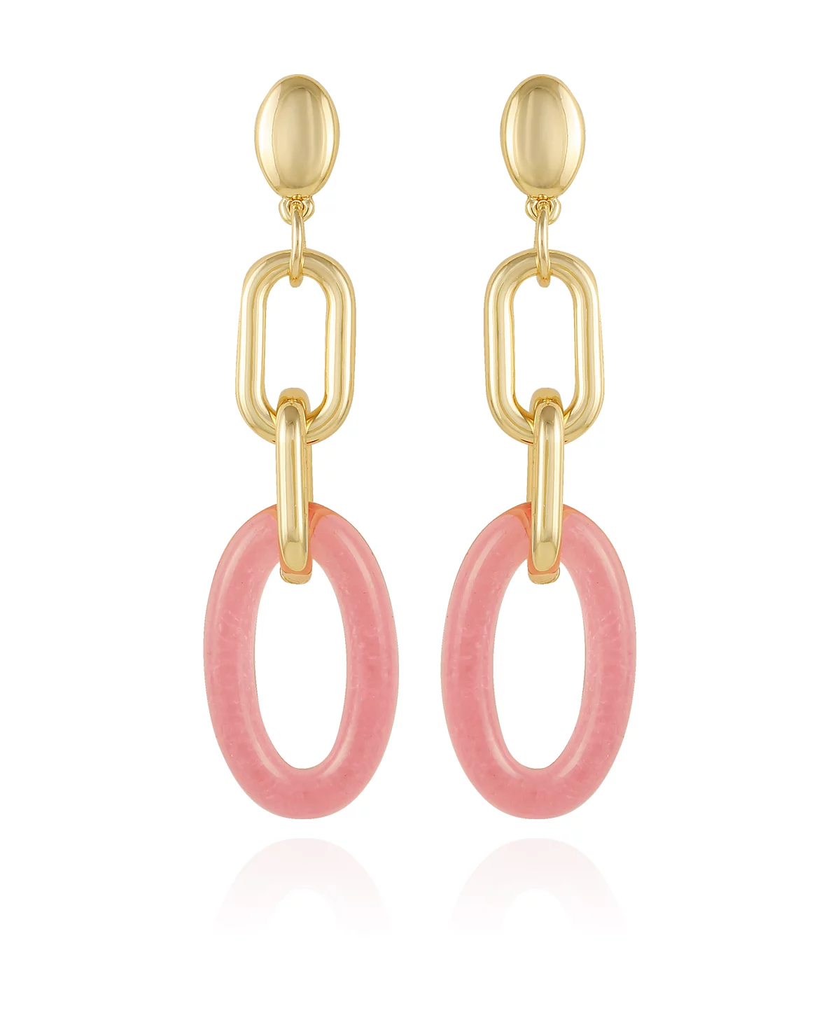 Линейные серьги Vince Camuto Rock Candy Linear 6690₽