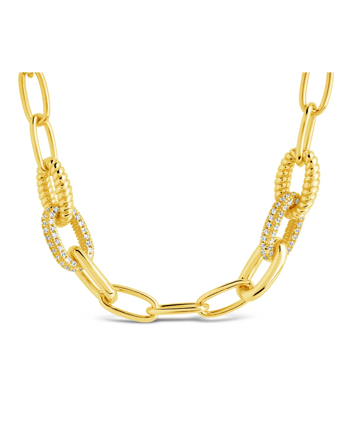 Ожерелье из стерлингового серебра Forever Samar 14090₽